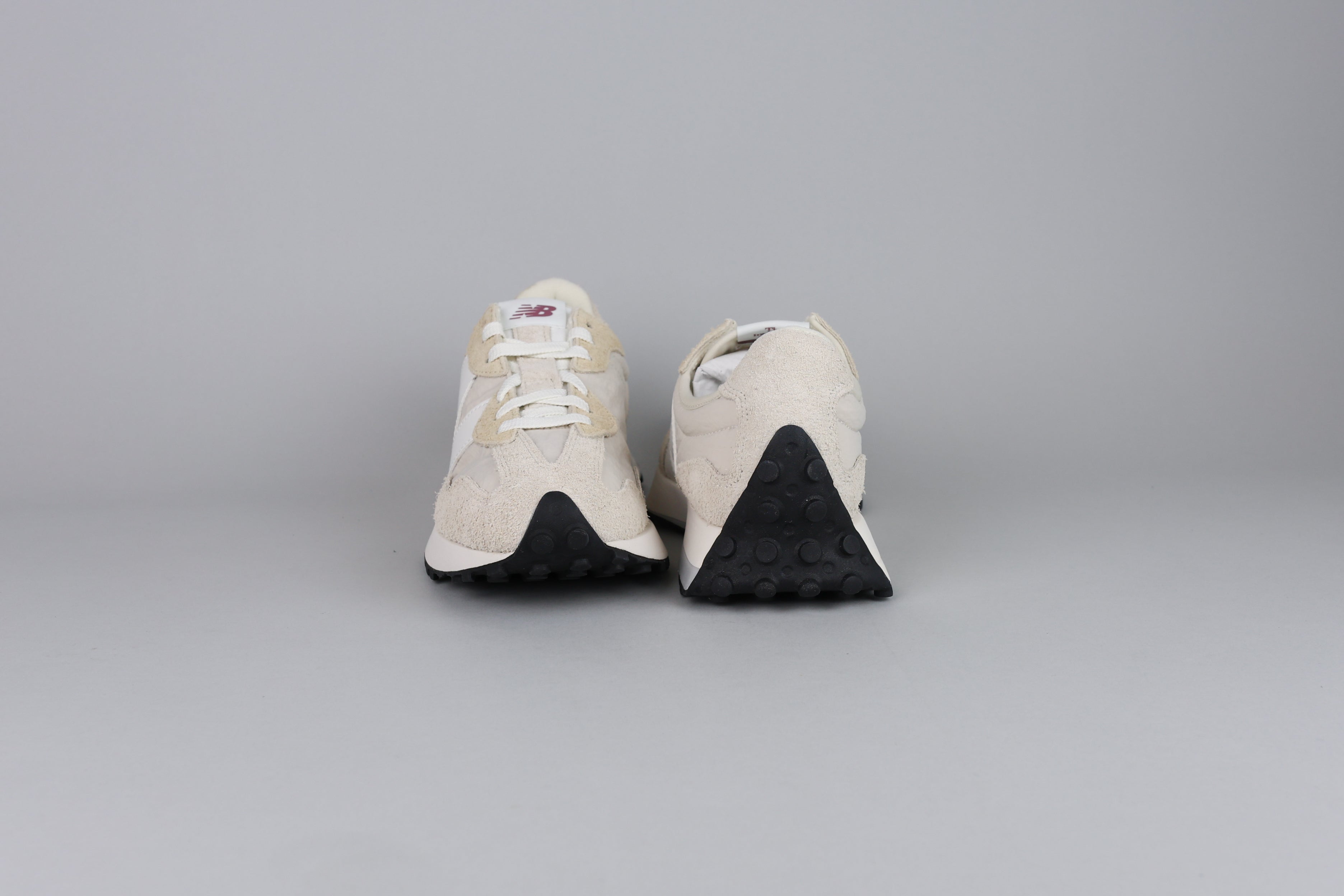 New Balance 327 'Turtledove Moonbeam' - Size 44.5 (ARCHIVE)-8750021411146-The Attic