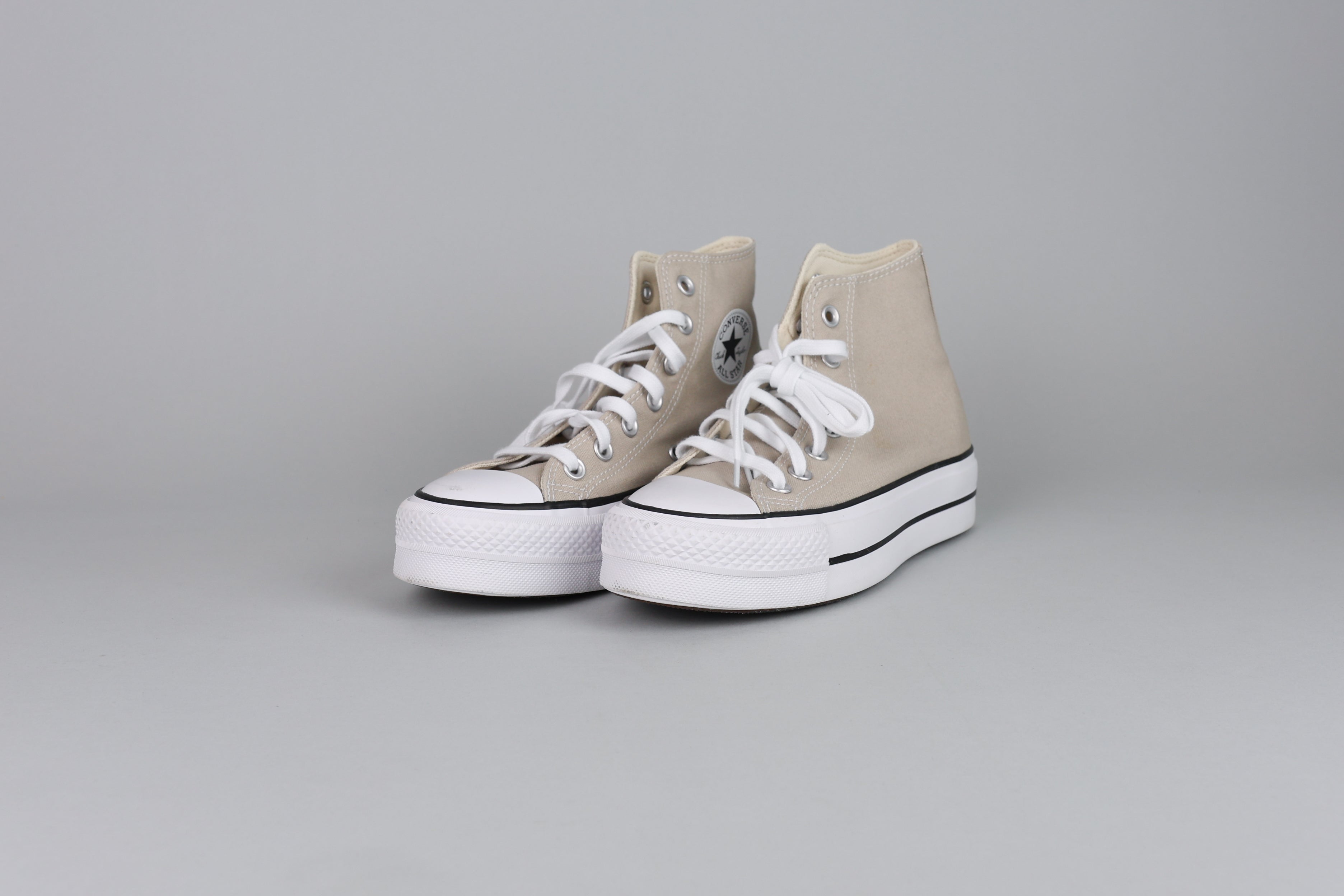 Converse Chuck Taylor All Star Lift Platform 'Seasonal Color' - Size 36.5 (ARCHIVE)-8750043595082-The Attic