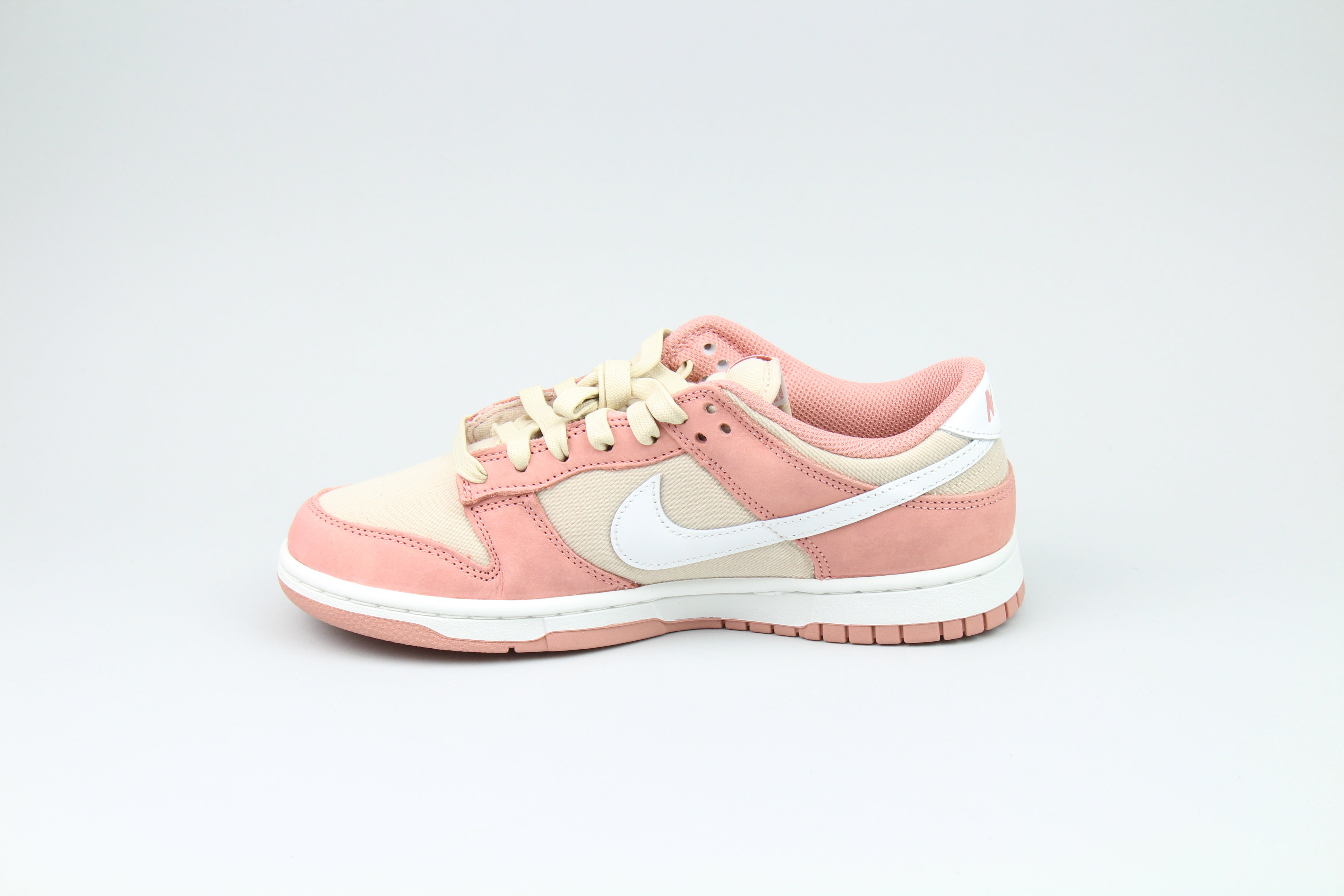 Nike Dunk Low 'Red Stardust'-8756786266442-The Attic