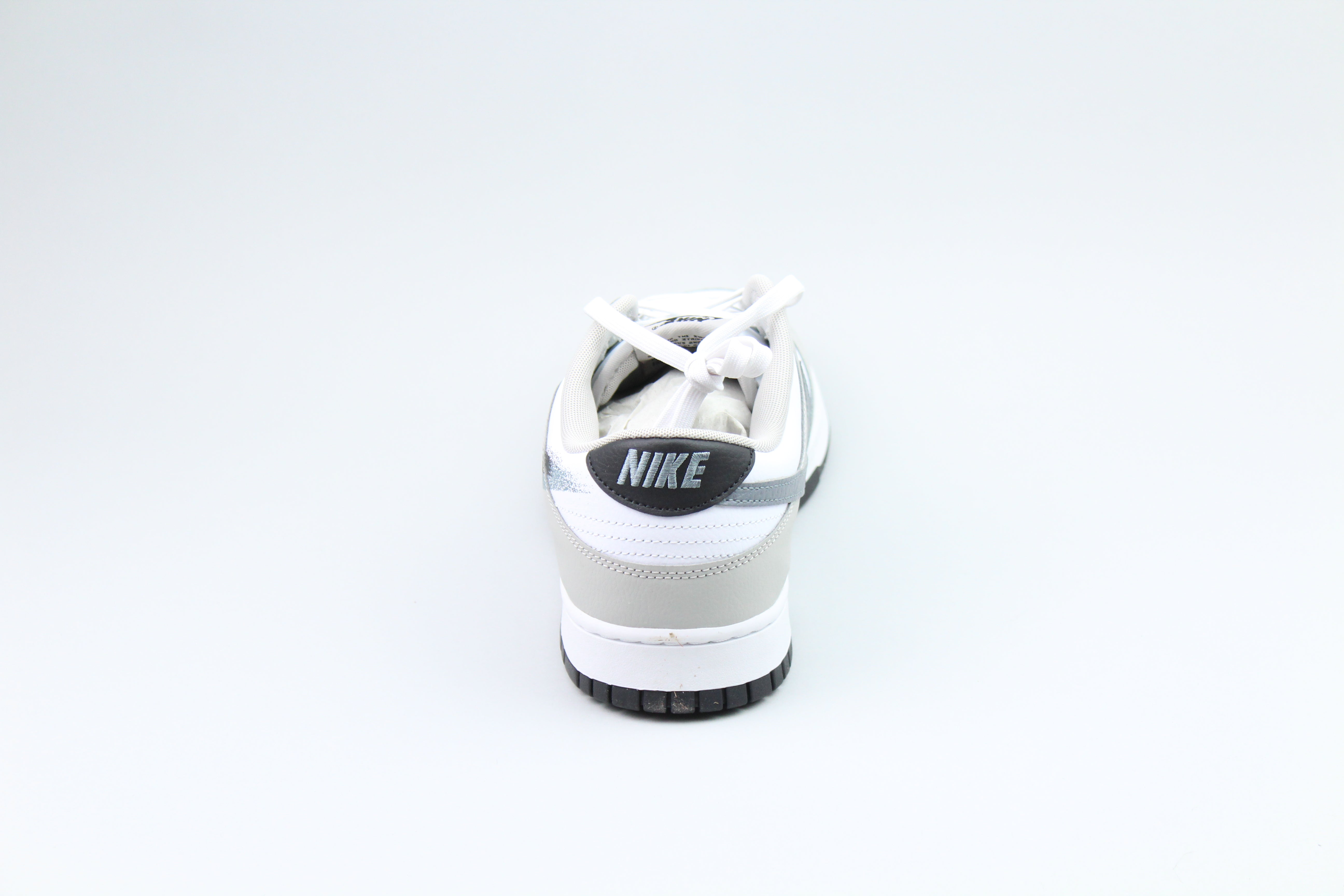 Nike Dunk Low 'Stencil Swoosh'-8785176625482-The Attic