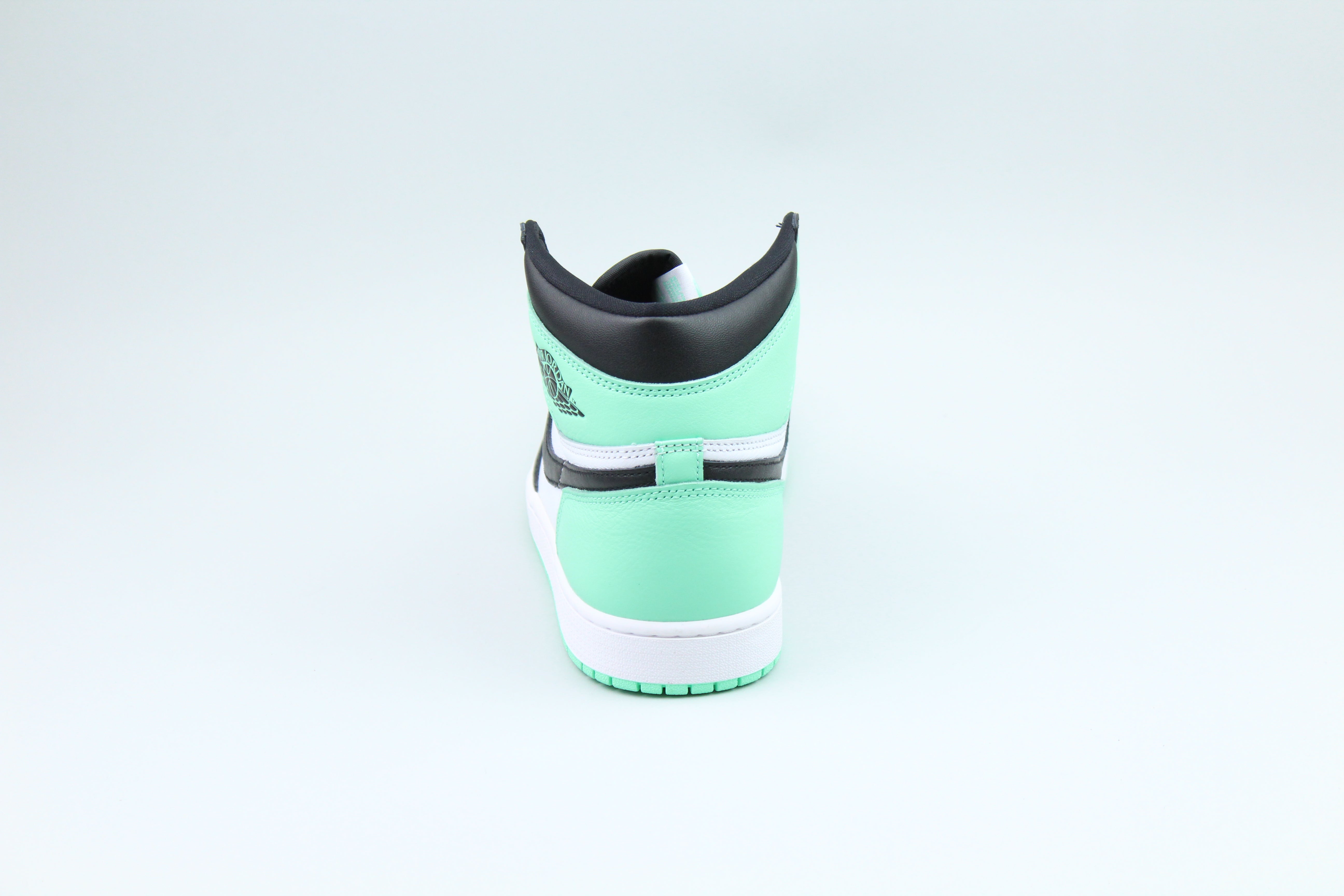 Jordan 1 Retro High OG 'Green Glow'-8806726009162-The Attic