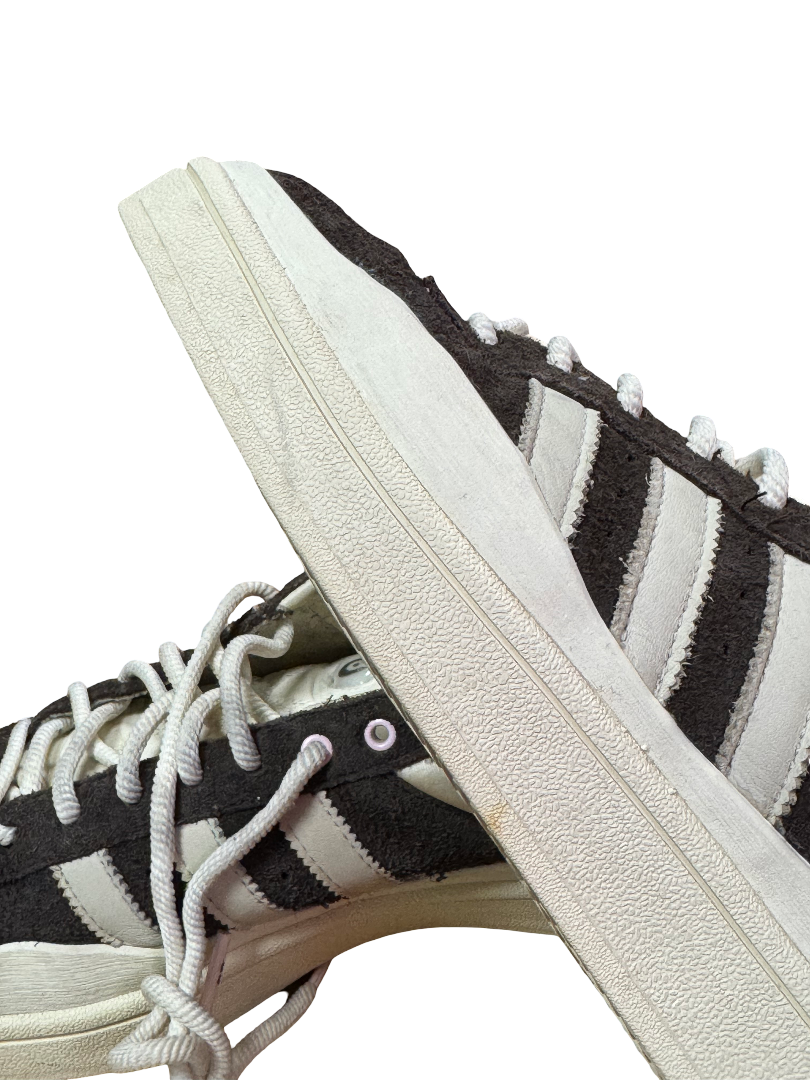 Bad Bunny x adidas Campus 'Deep Brown' - Size 42 (ARCHIVE)