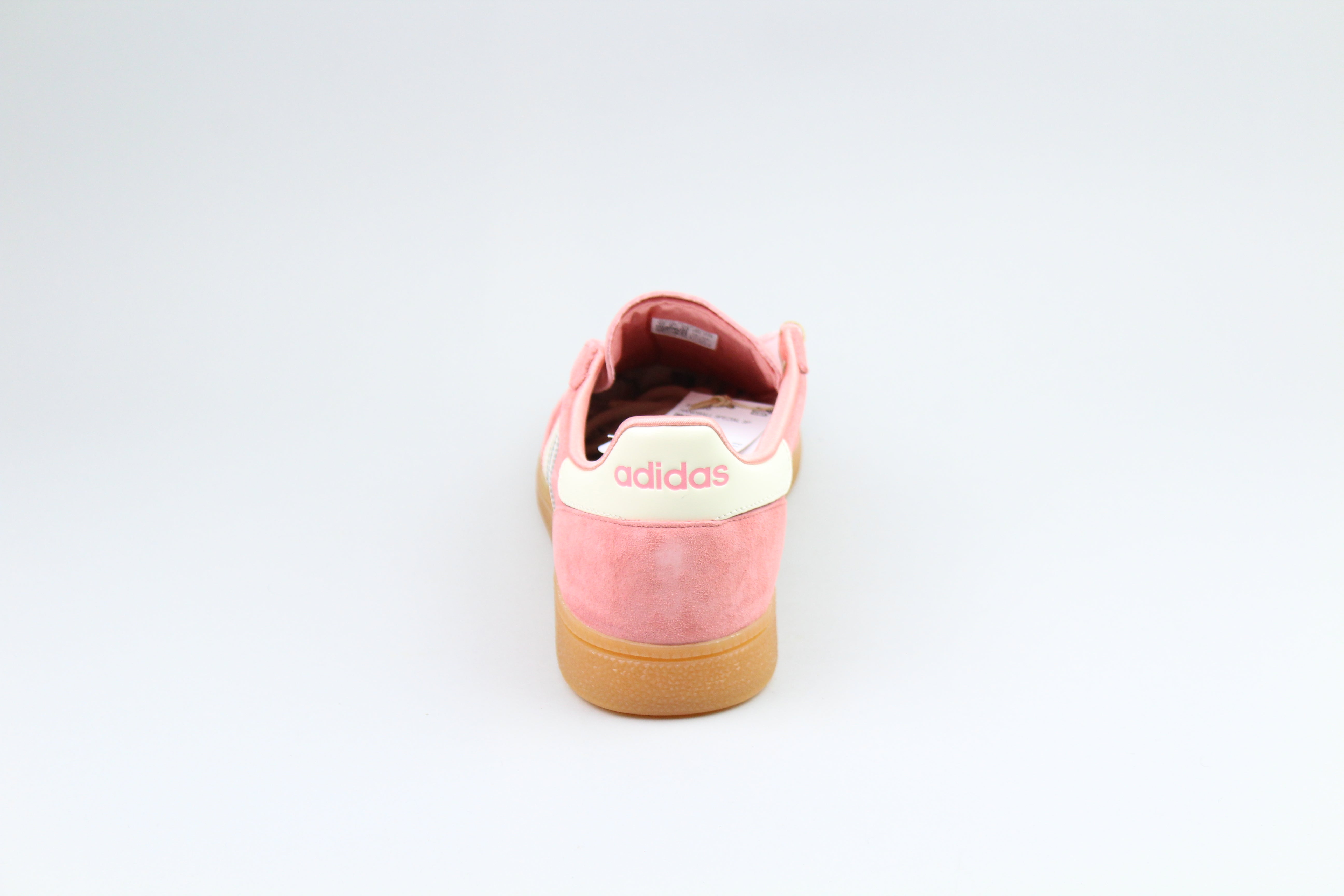 Adidas Handball Spezial Sporty & Rich 'Salmon'-9308310176074-The Attic