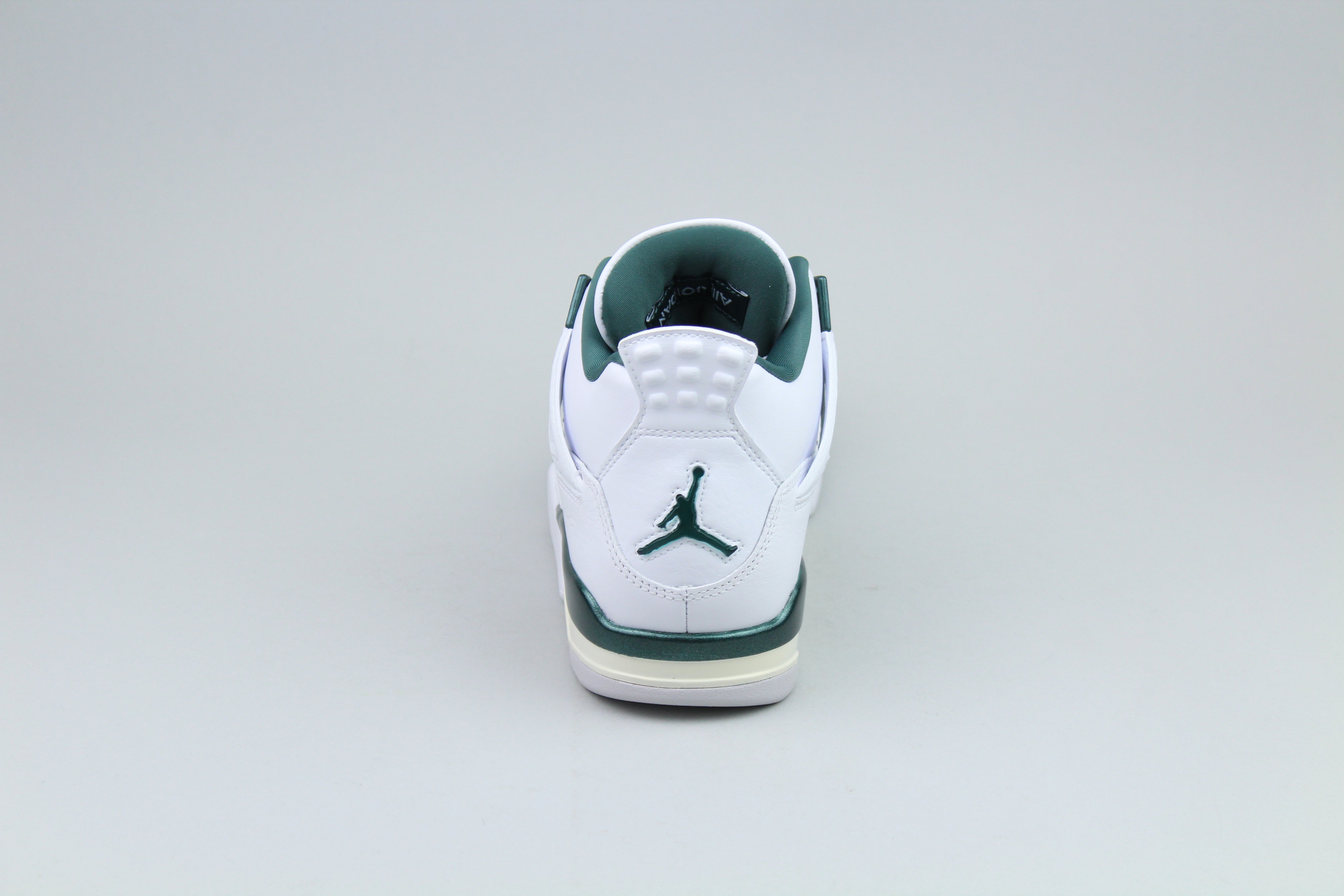 Air Jordan 4 'Oxidized Green'-9315863920970-The Attic