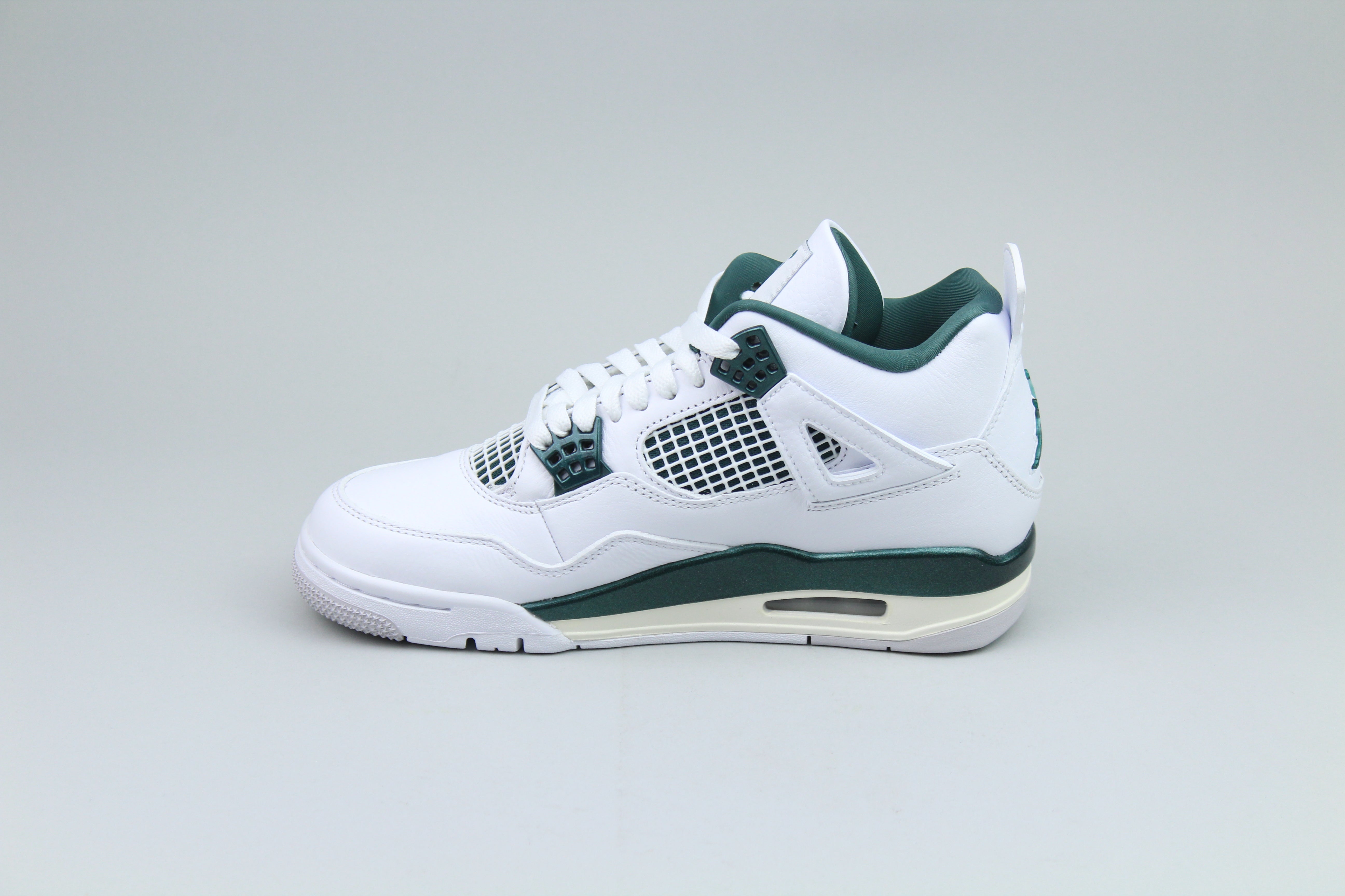 Air Jordan 4 'Oxidized Green'-9315863920970-The Attic