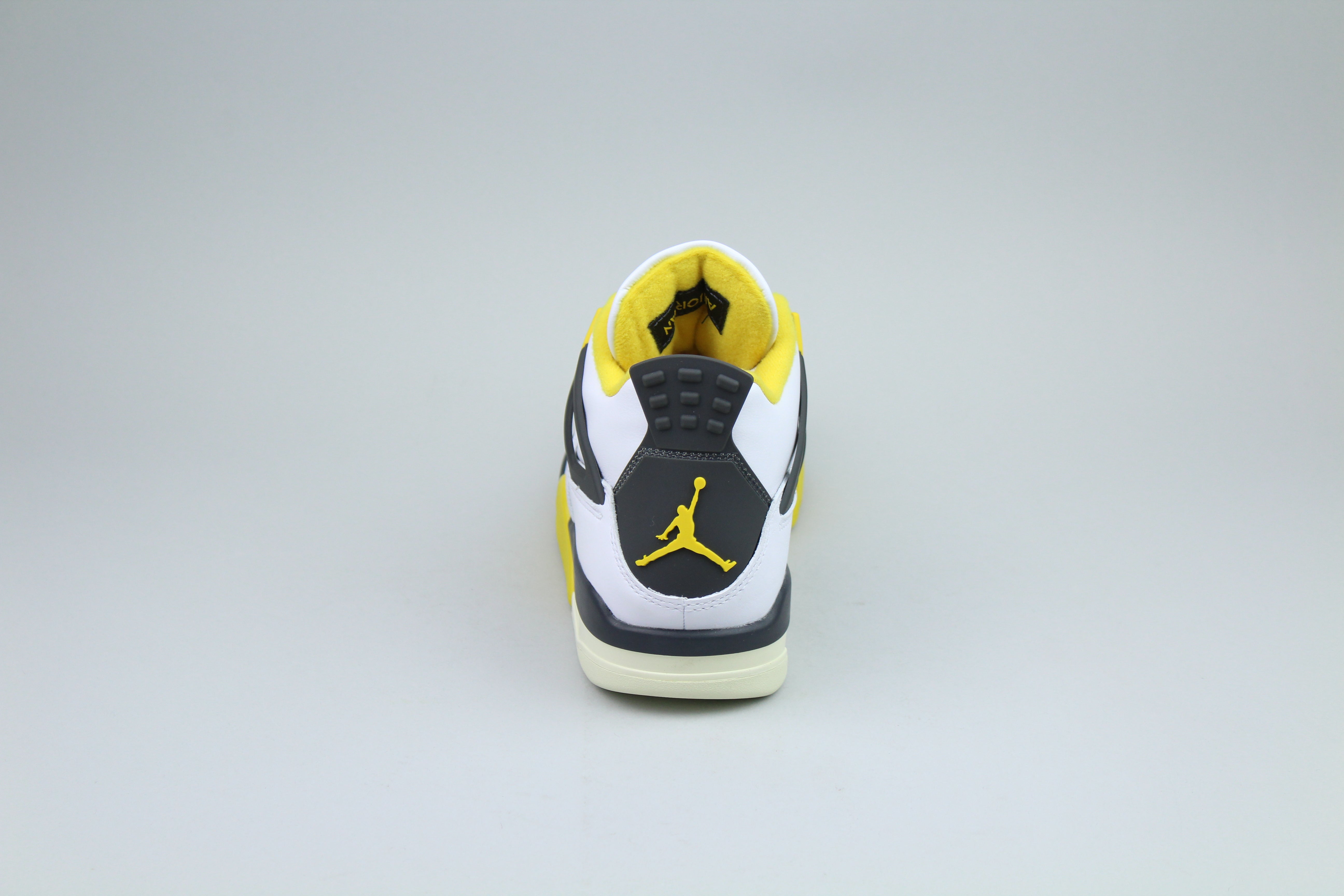 Air Jordan 4 'Vivid Sulfur'-9315875422538-The Attic