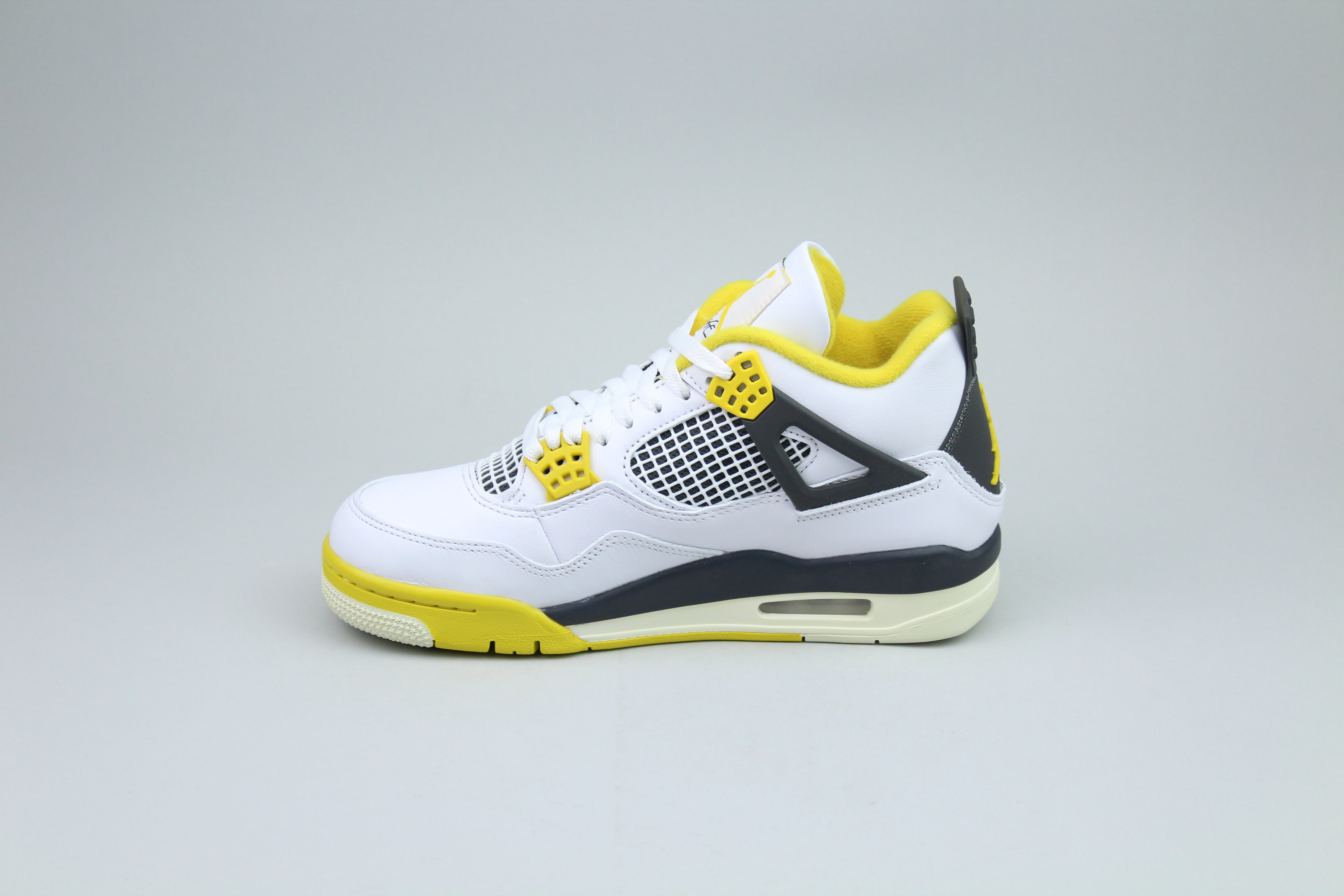 Air Jordan 4 'Vivid Sulfur'-9315875422538-The Attic