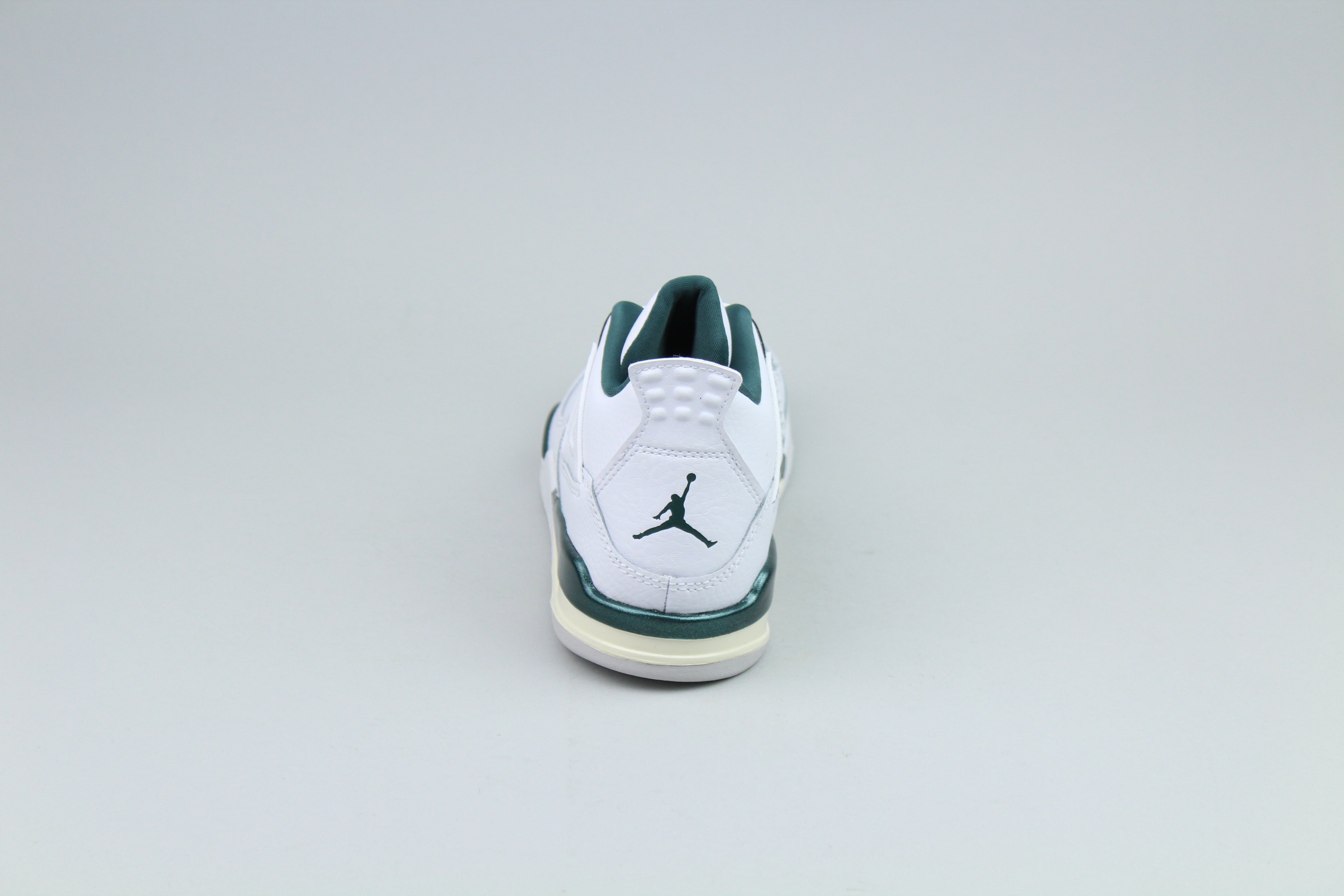Jordan 4 Retro 'Oxidized Green' (PS)-9330389713226-The Attic