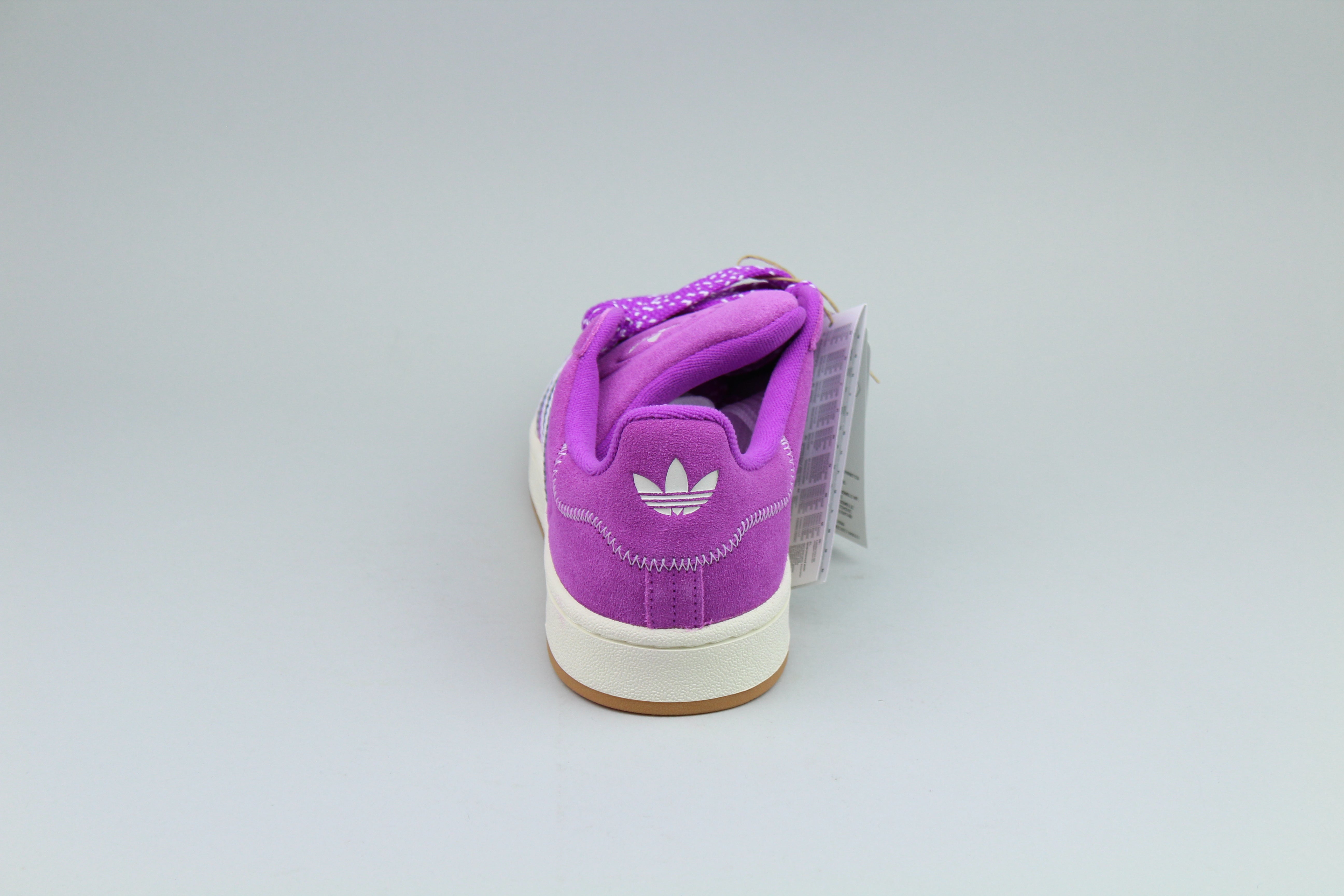 Adidas Campus 00s Purple Burst | The Attic Adidas Campus 00s Purple Burst | The Attic