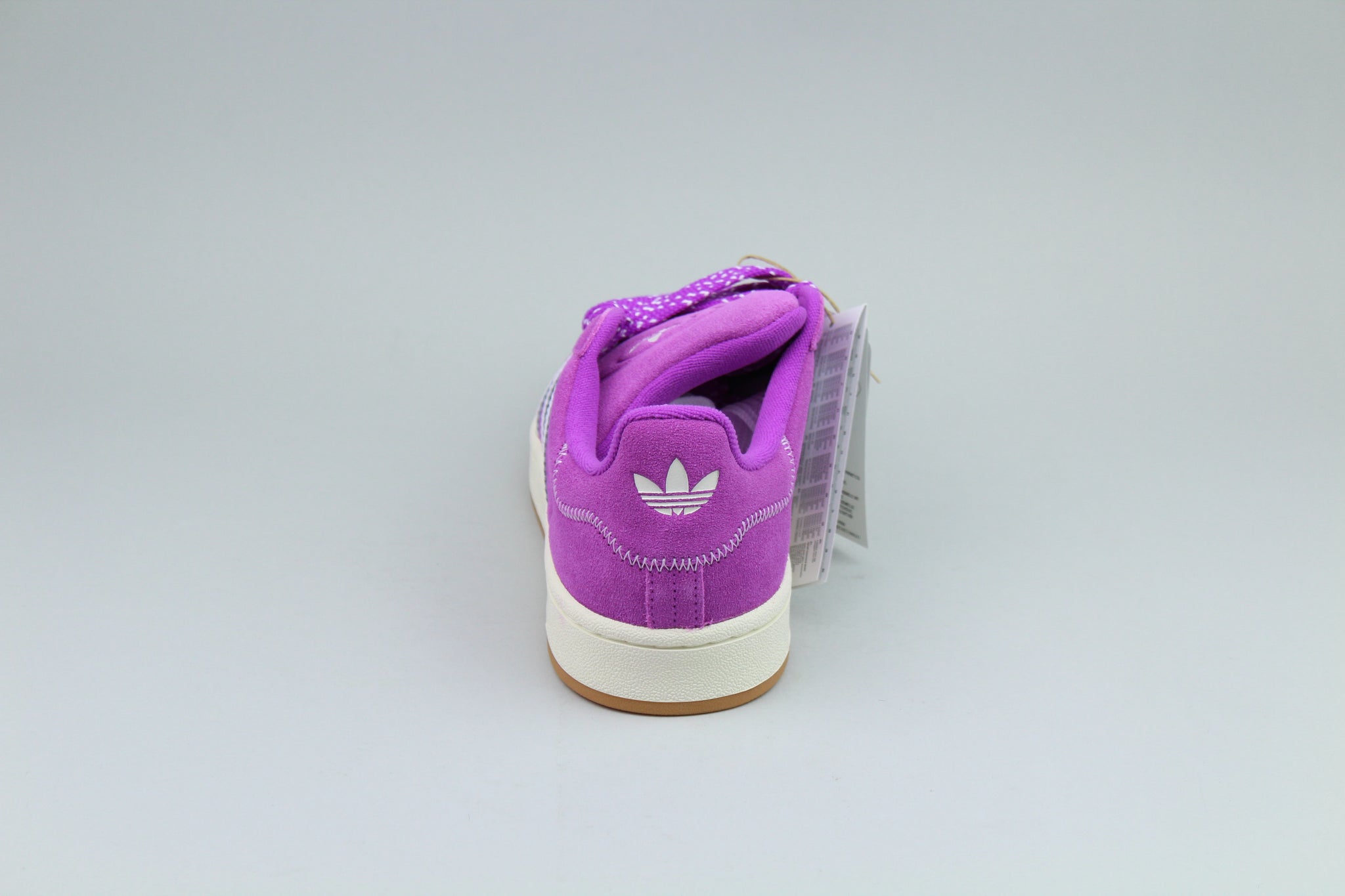 Adidas Campus 00s Purple Burst