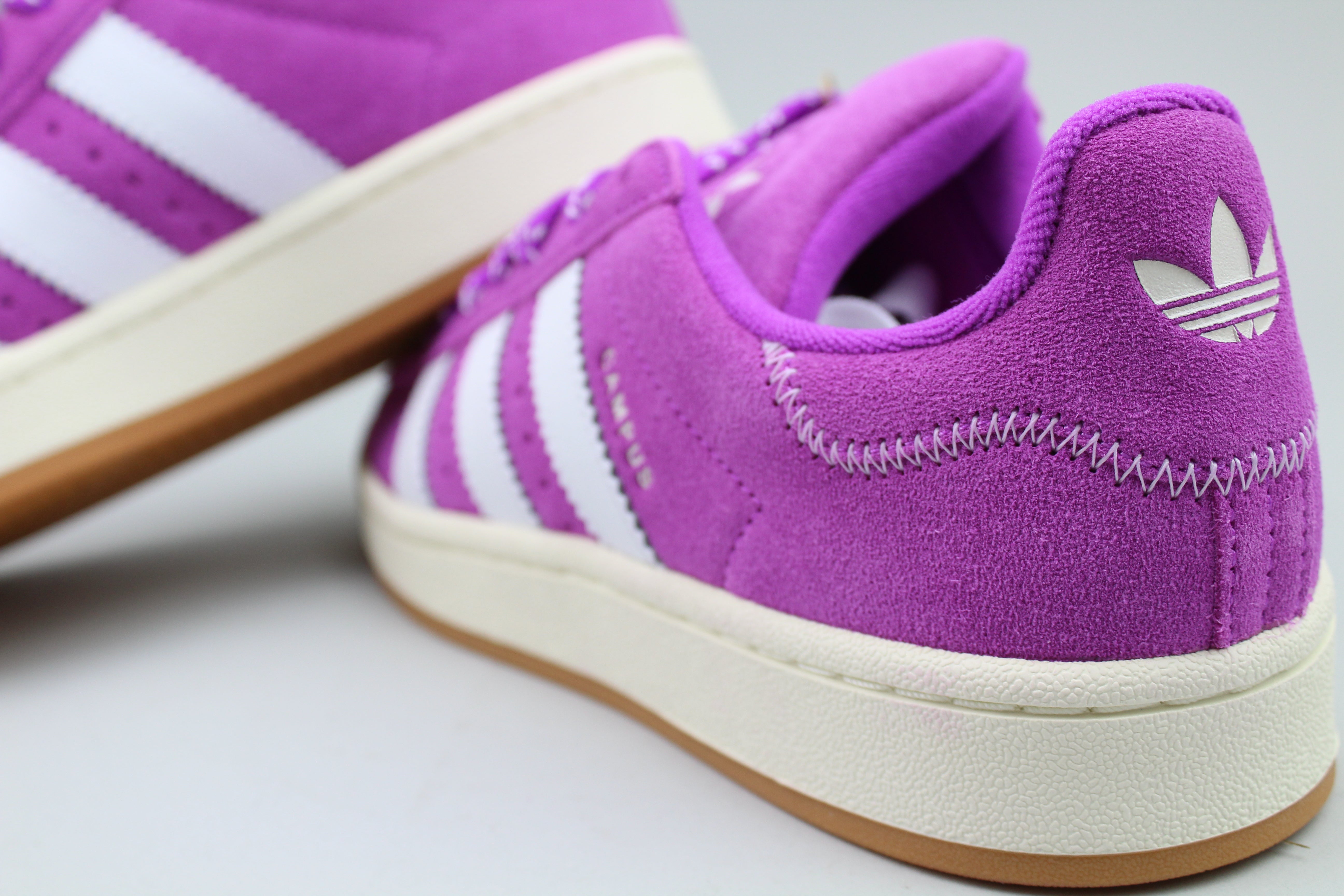 Adidas Campus 00s Purple Burst | The Attic Adidas Campus 00s Purple Burst | The Attic