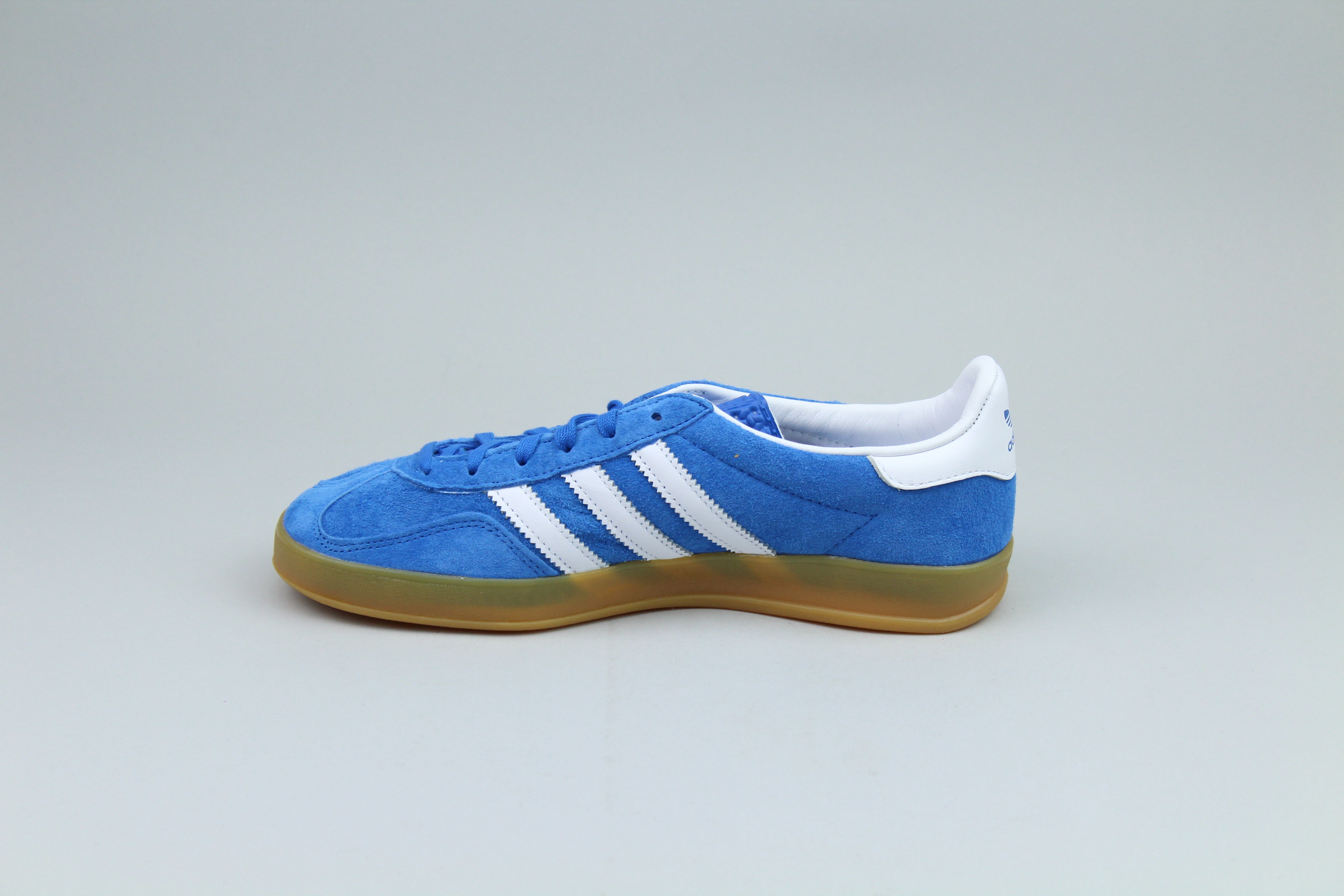 Adidas Gazelle Indoor 'Blue Bird'-9344542507338-The Attic
