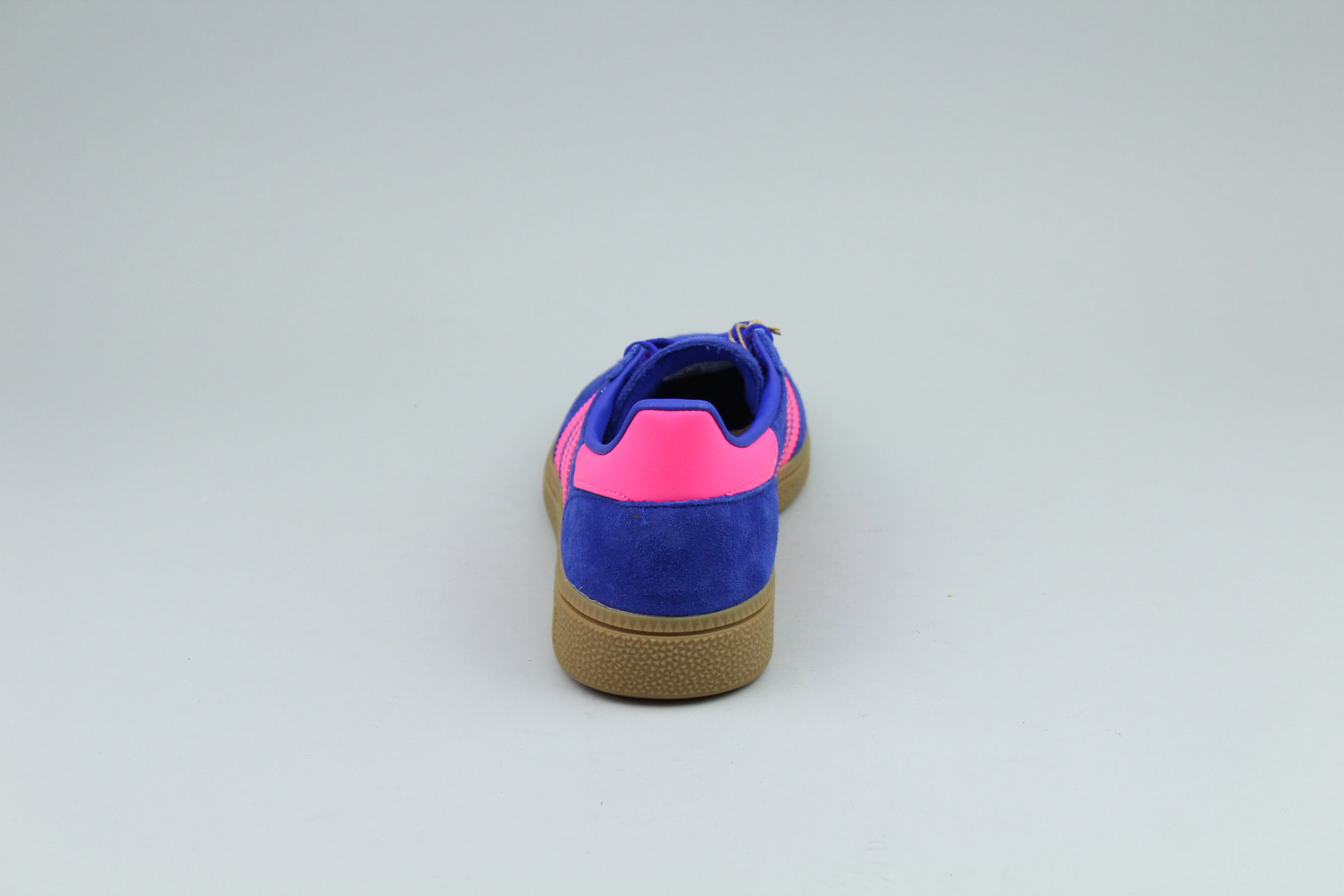 Adidas Handball Spezial 'Lucid Blue Pink' (Women's)-9344565641546-The Attic