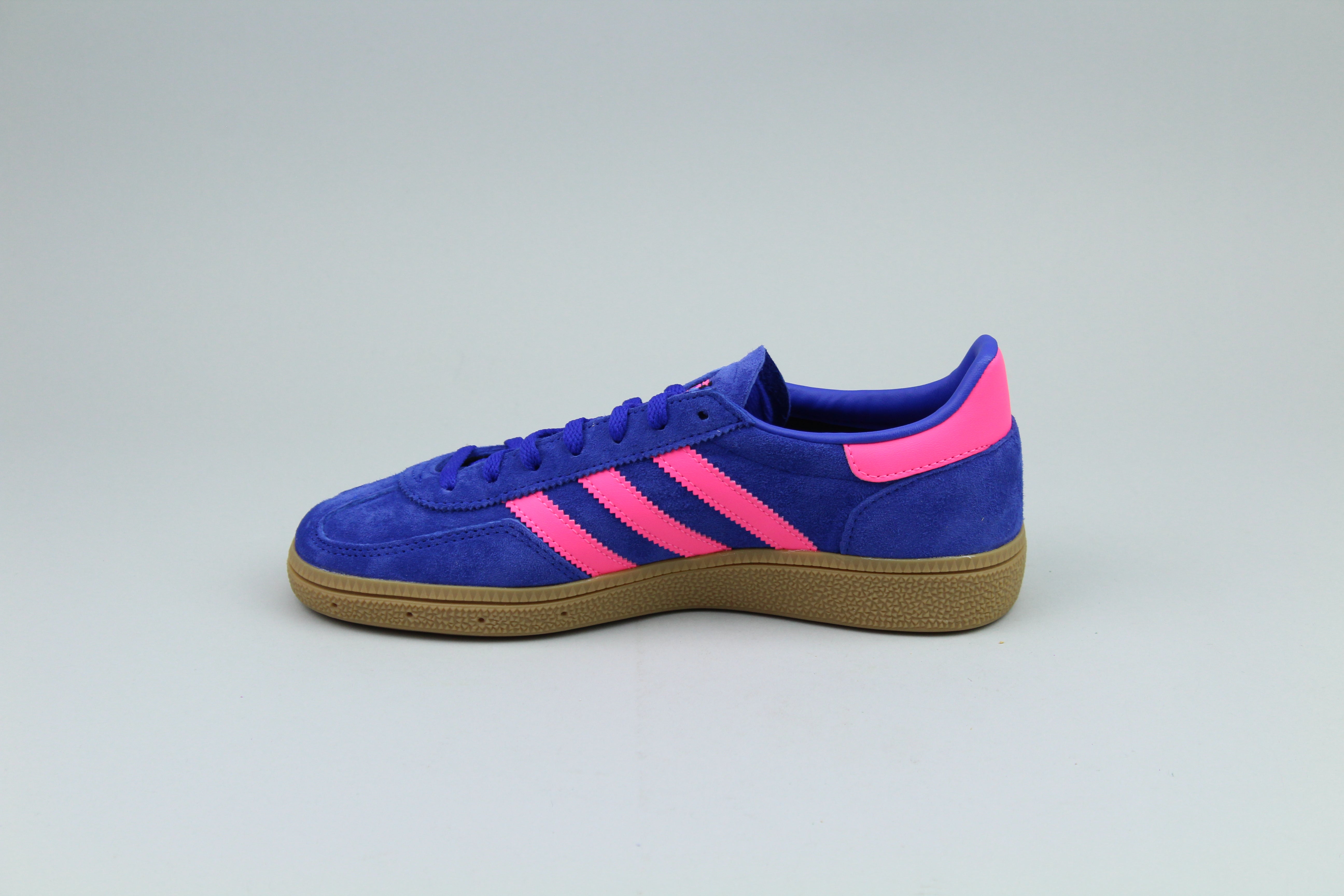 Adidas Handball Spezial 'Lucid Blue Pink' (Women's)-9344565641546-The Attic
