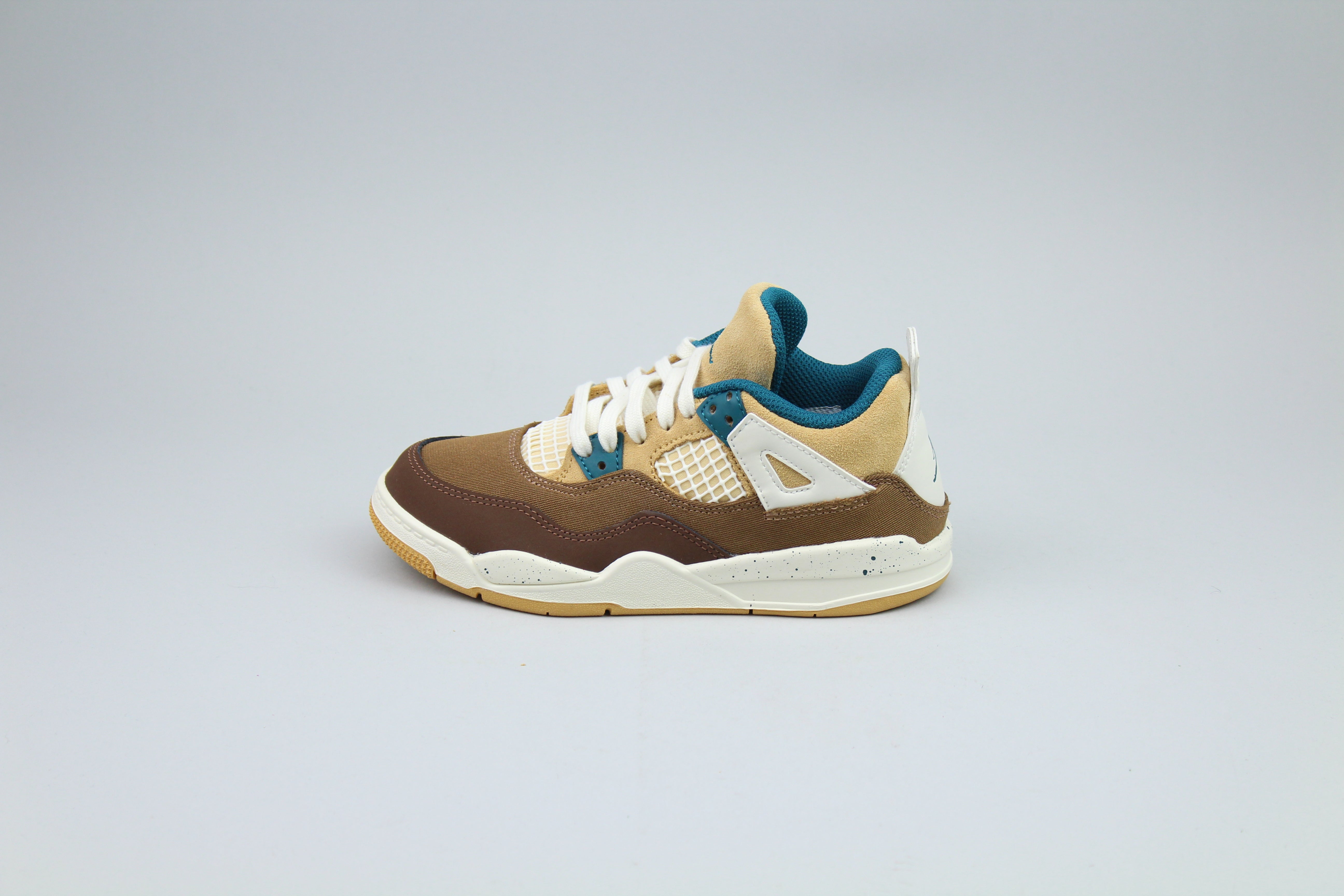 Air Jordan 4 'Cacao Wow' (PS)-9346178842954-The Attic