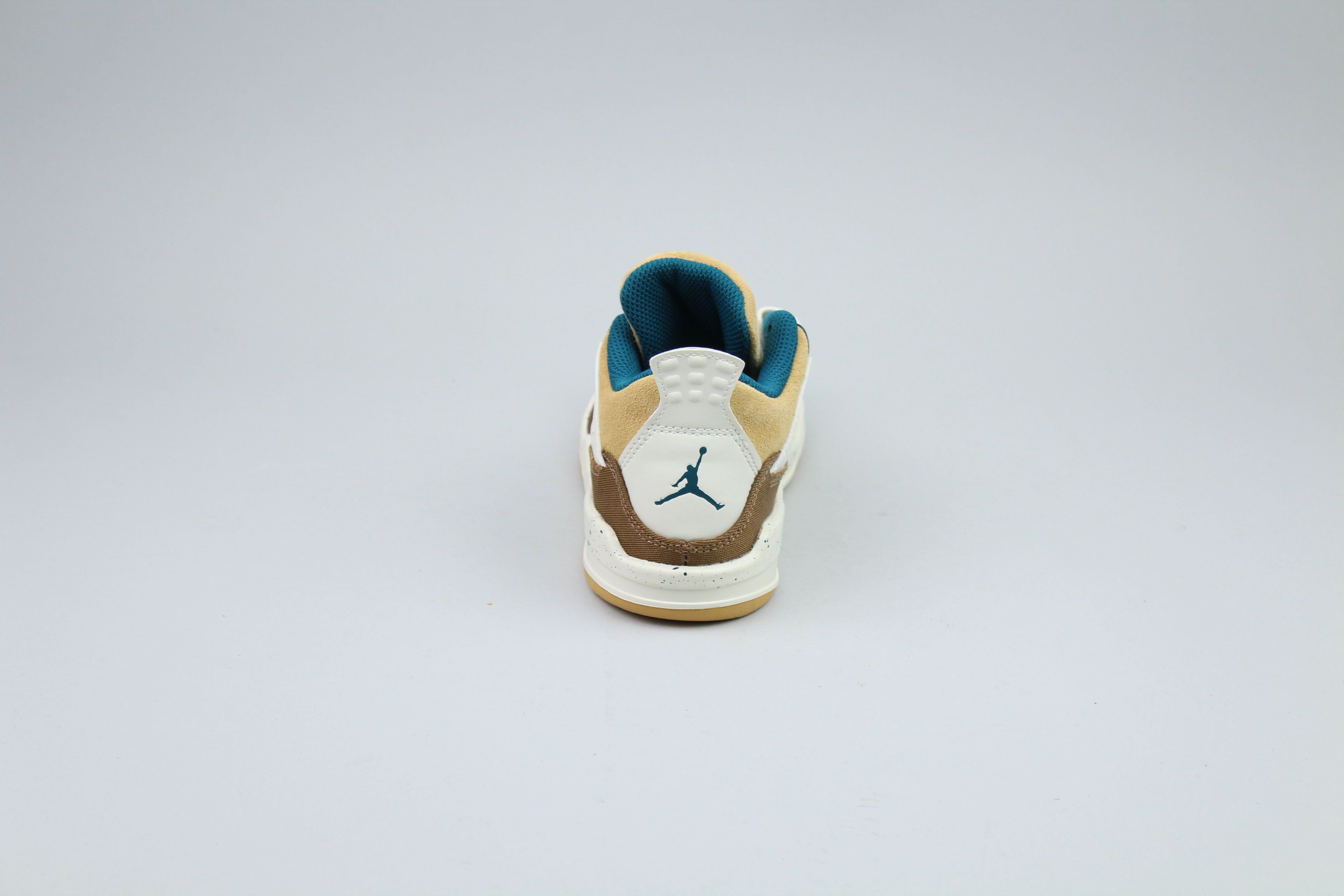 Air Jordan 4 'Cacao Wow' (PS)-9346178842954-The Attic