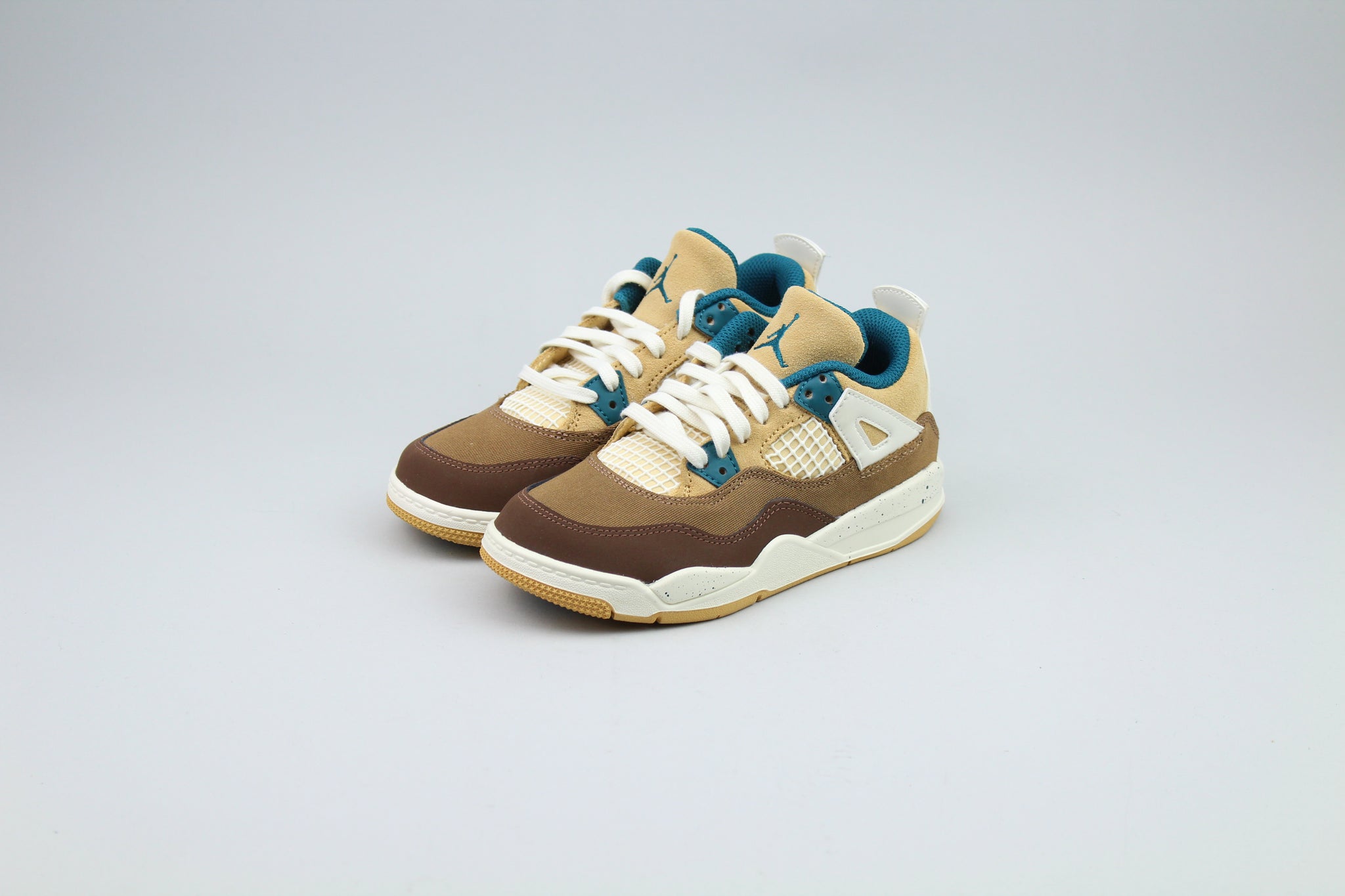 Air Jordan 4 'Cacao Wow' (PS) – The Attic