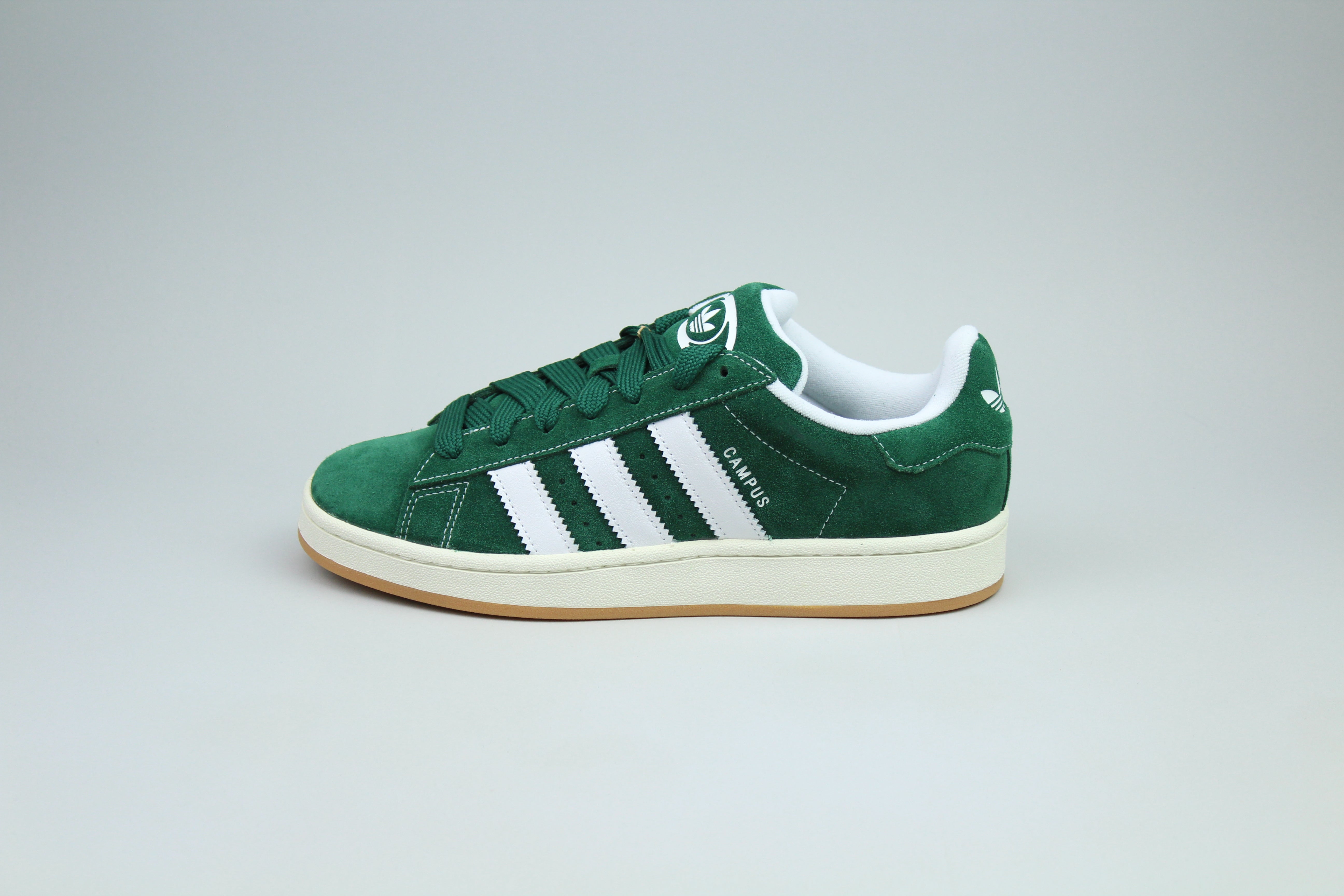 Adidas Campus 00s 'Emerald Green'-9363180355914-The Attic