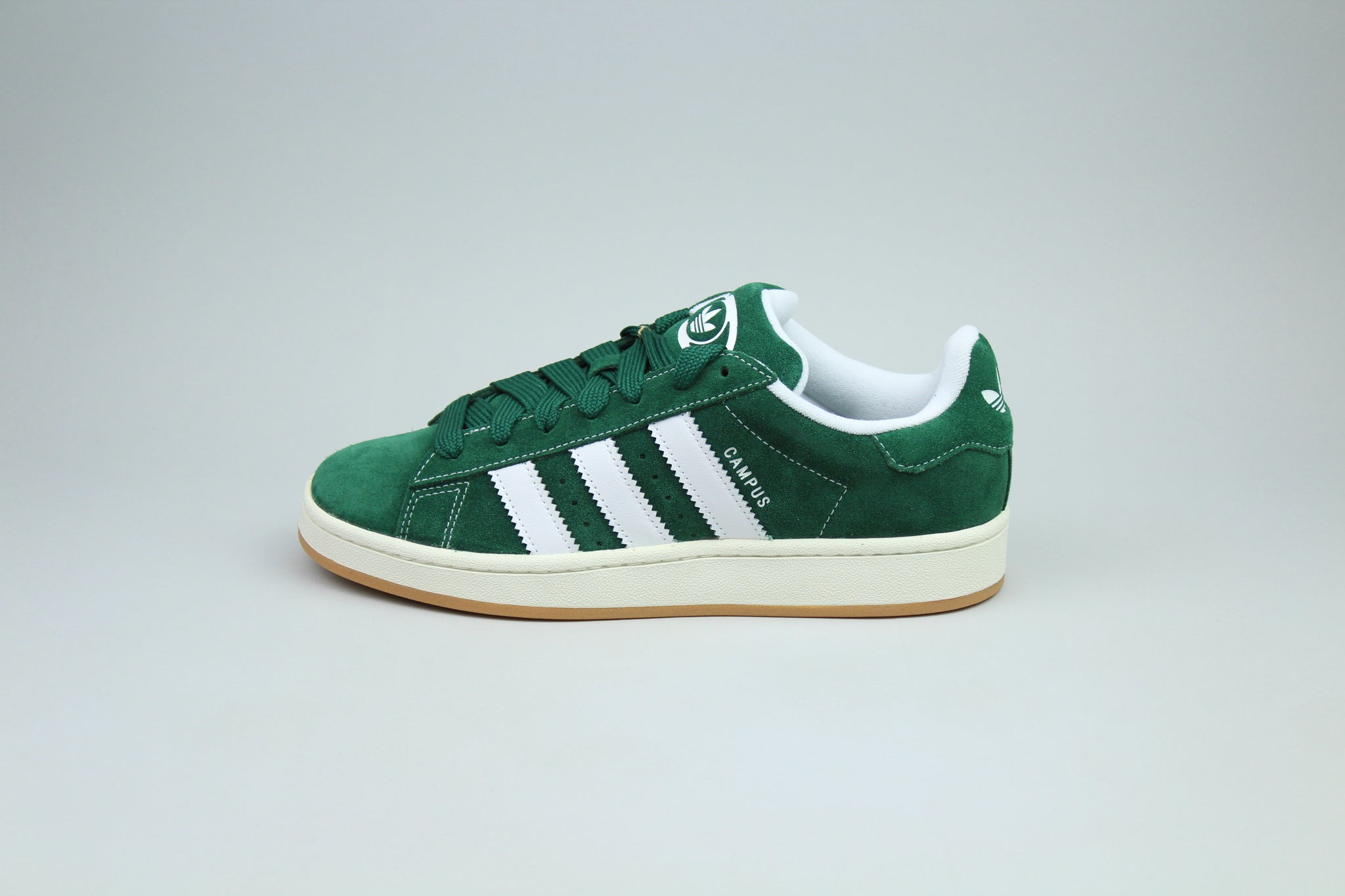 adidas gazelle silver green womens Adidas Campus 00s Emerald Green