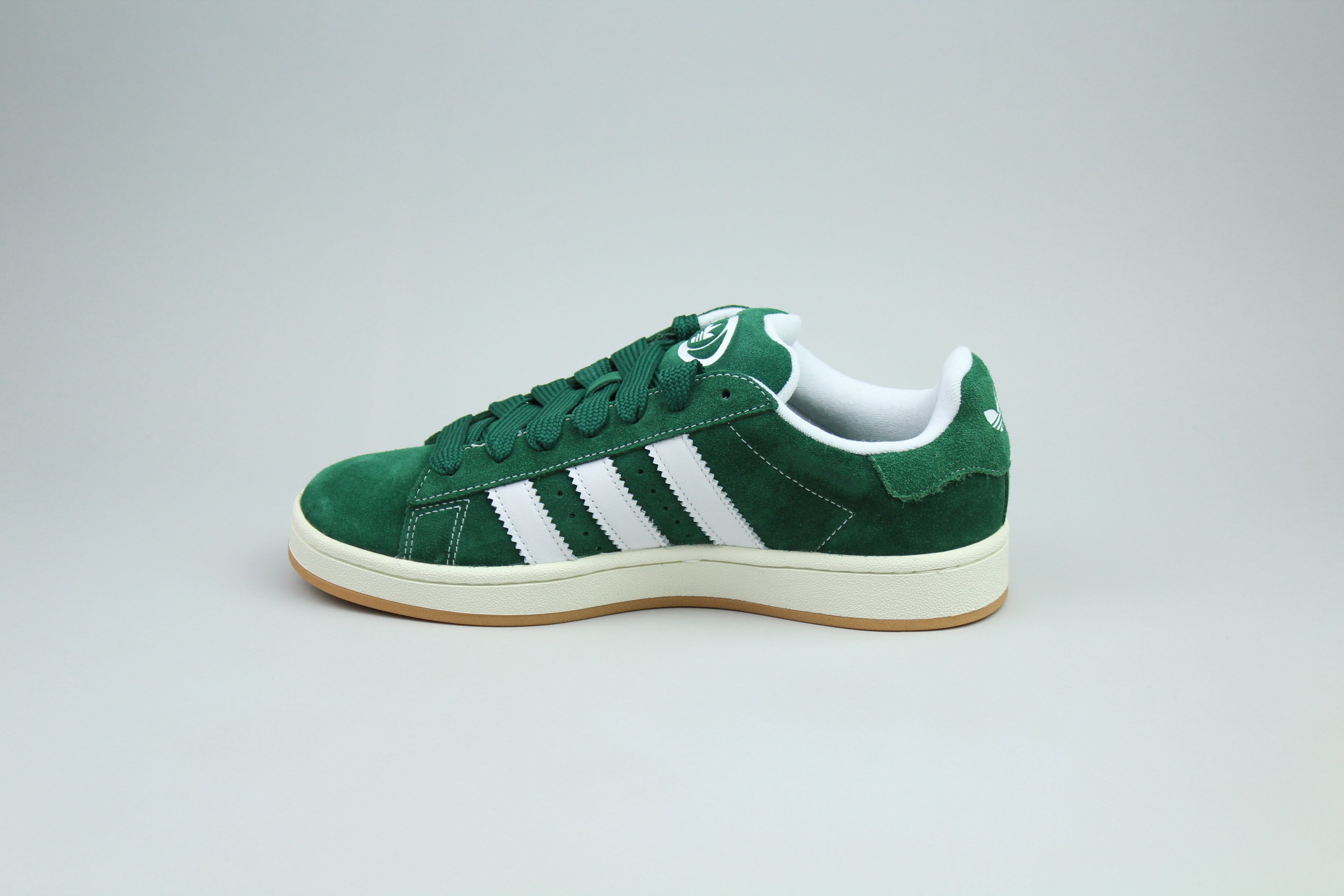 Adidas Campus 00s 'Emerald Green'-9363180355914-The Attic