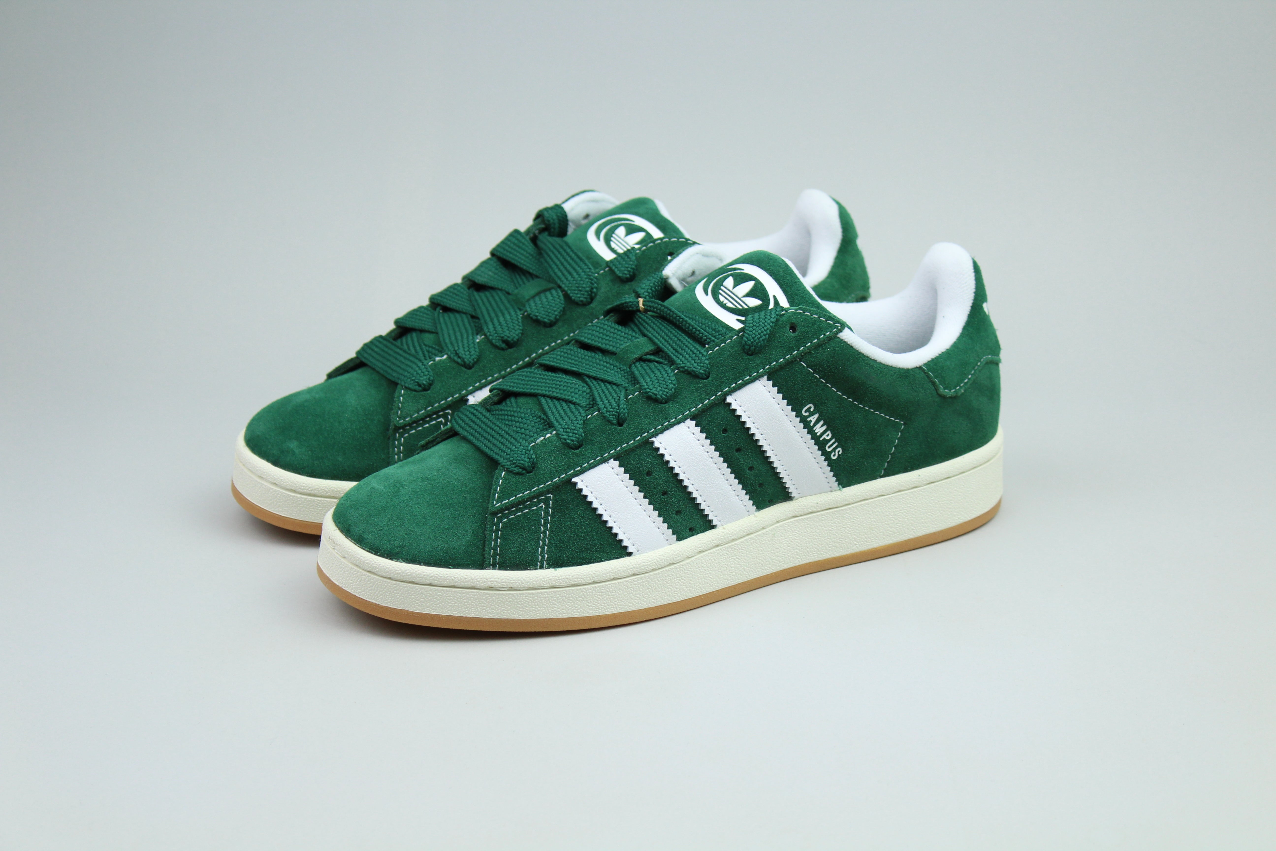 Adidas Campus 00s Emerald Groen | The Attic Adidas Campus 00s Emerald Groen | The Attic