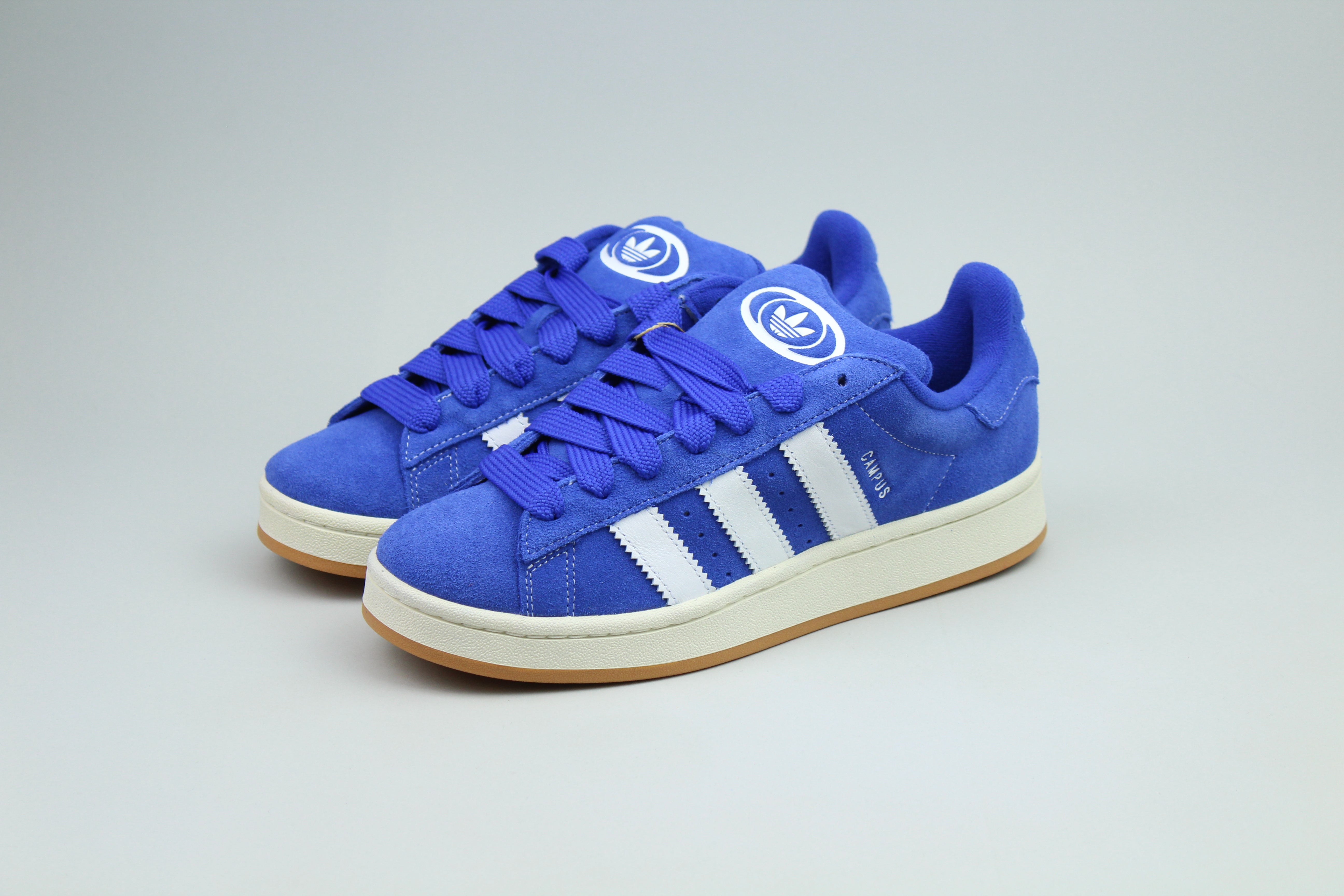 Adidas Campus 00s 'Lucid Blue'-9363244679498-The Attic