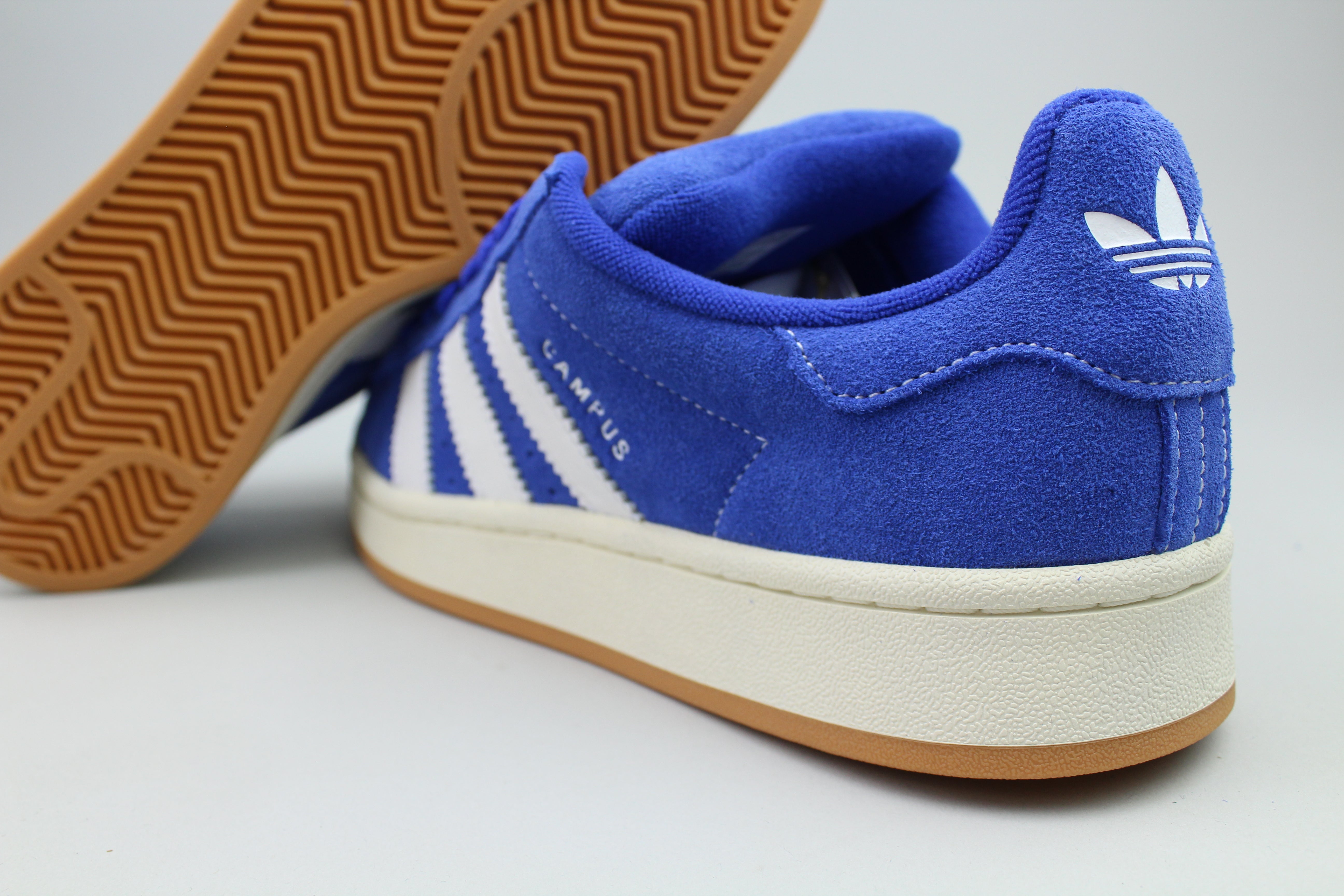Adidas Campus 00s 'Lucid Blue'-9363244679498-The Attic