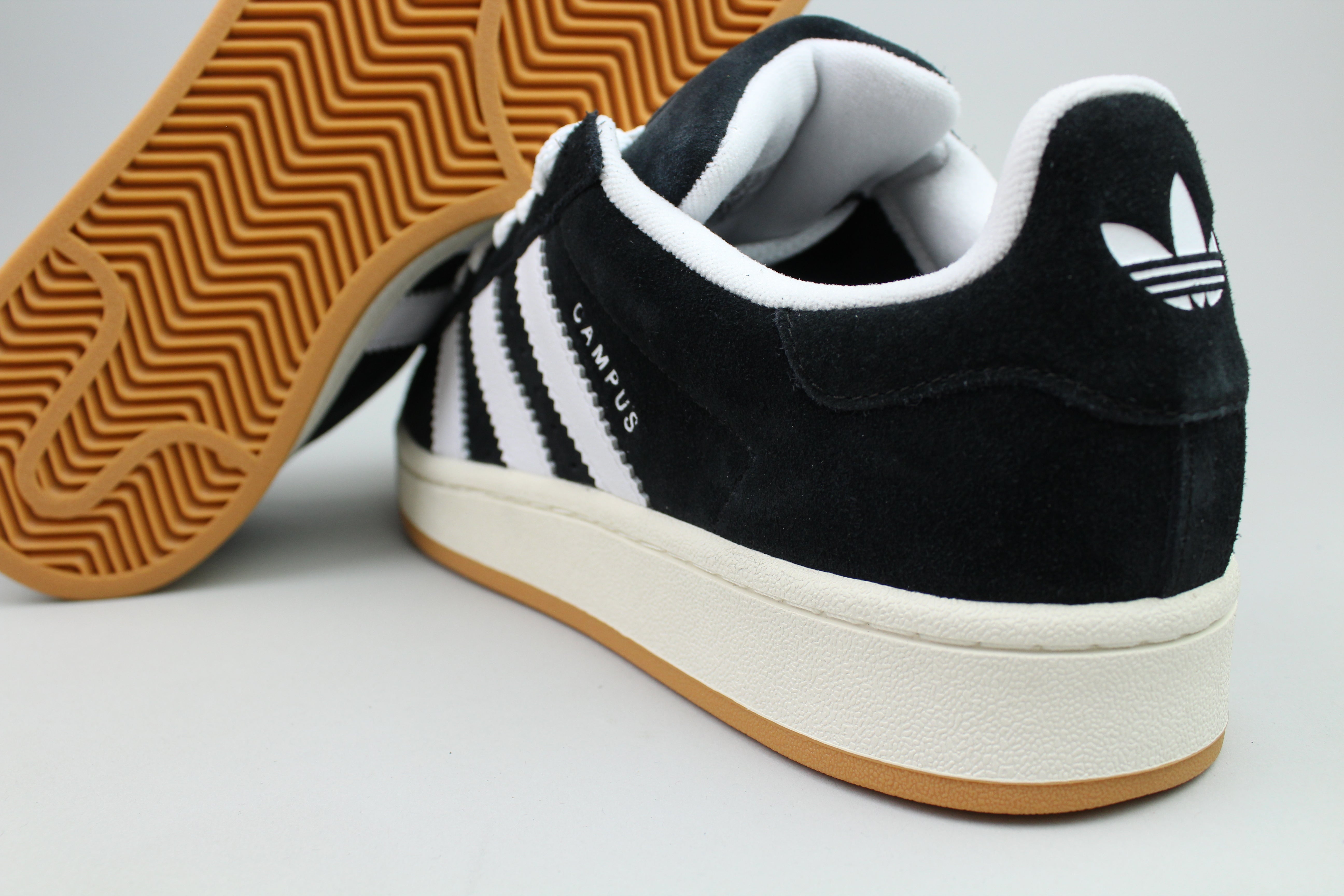 Adidas Campus 00s Core Black | The Attic Adidas Campus 00s Core Black | The Attic