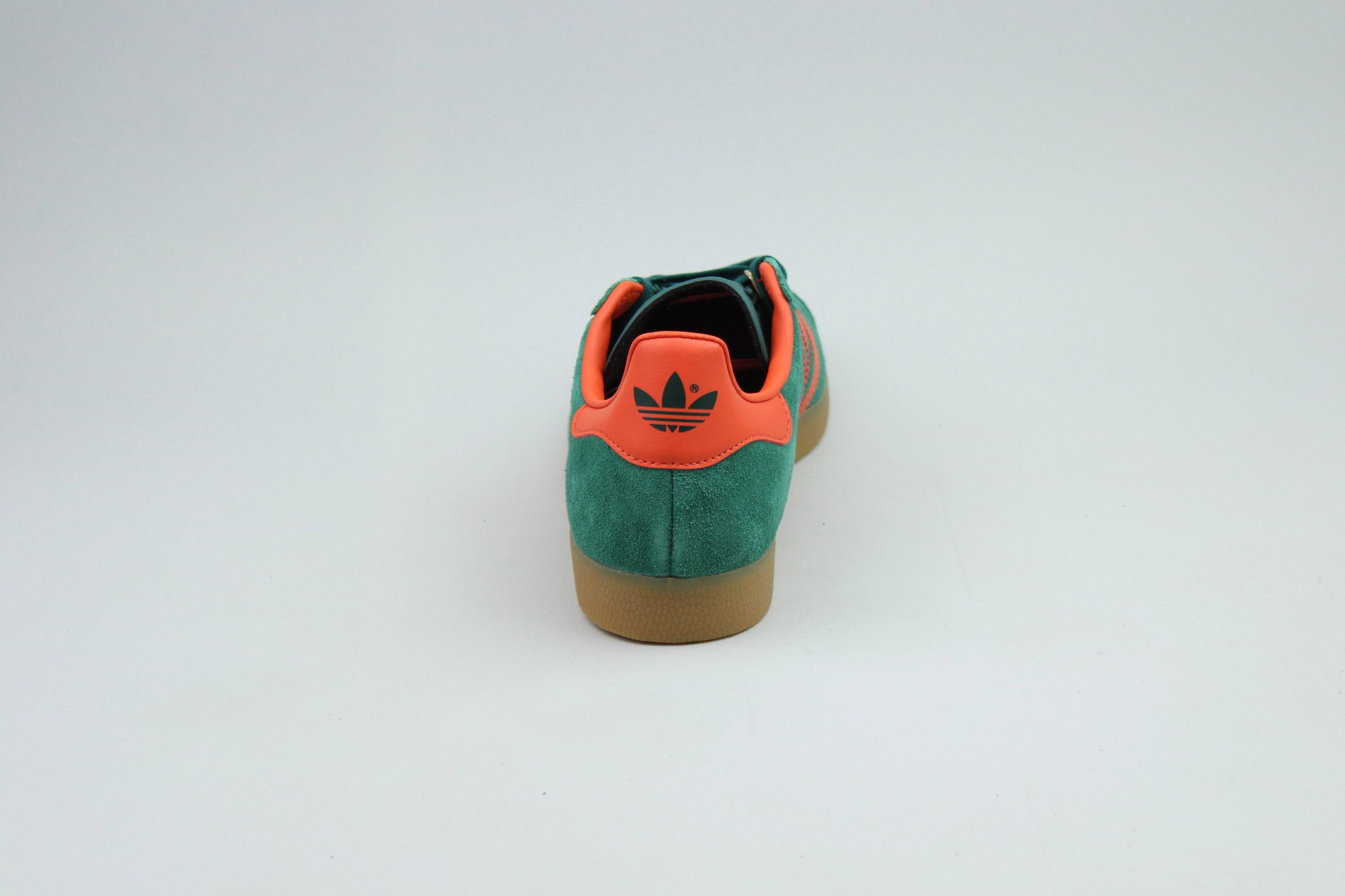 Adidas Gazelle Indoor 'Collegiate Green'-9363484148042-The Attic