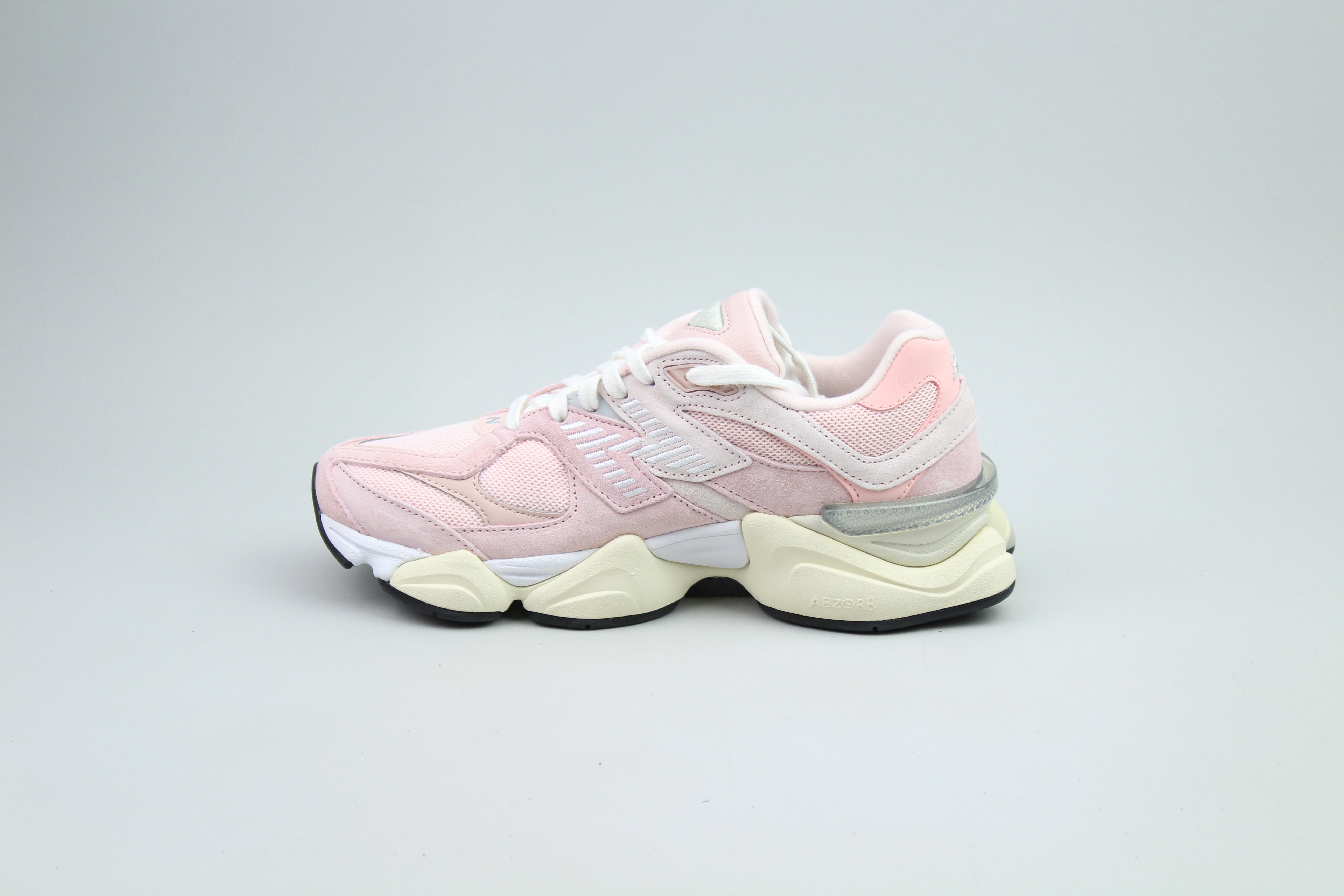 New Balance 9060 'Crystal Pink'-9363522748746-The Attic