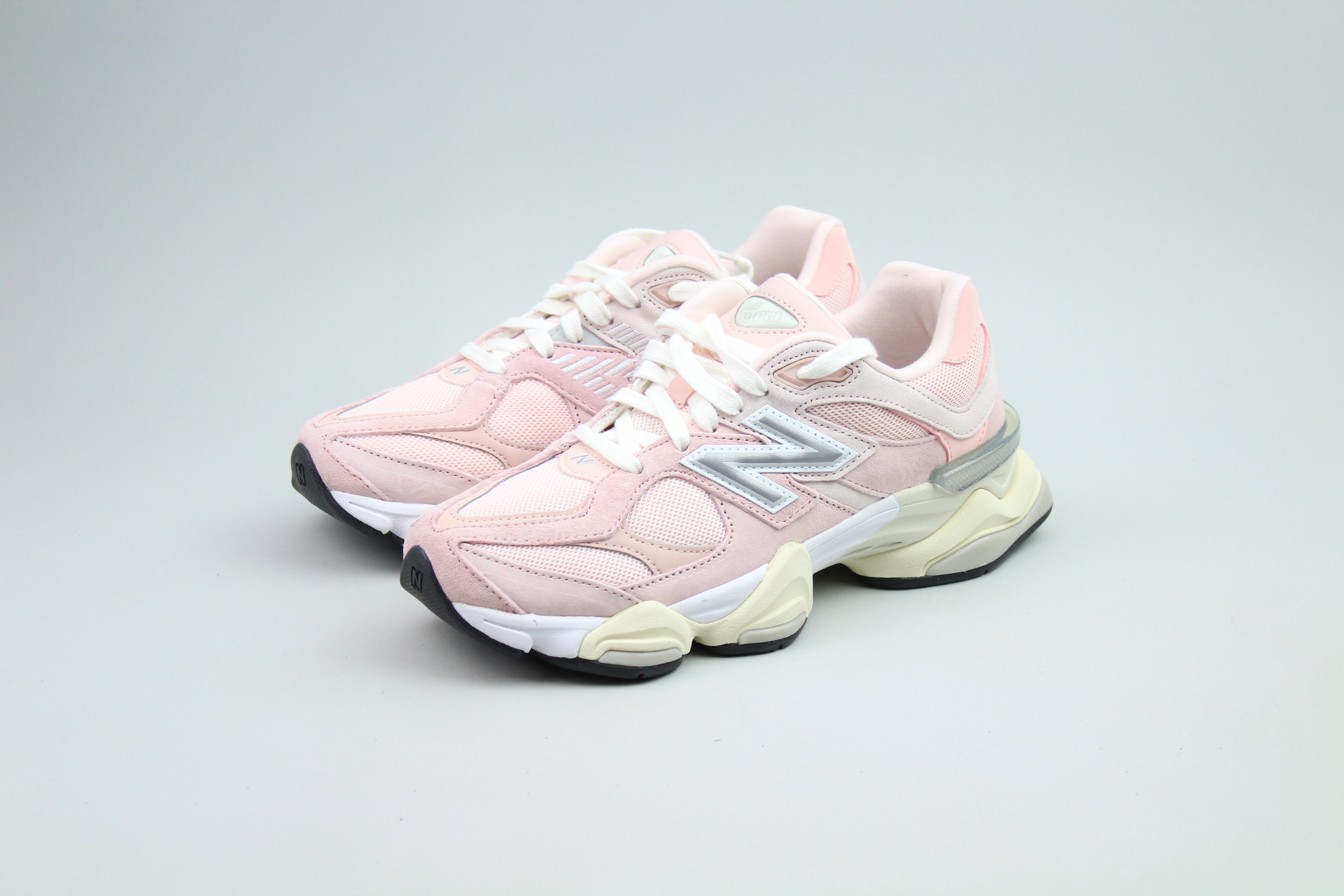 New Balance 9060 'Crystal Pink'-9363522748746-The Attic