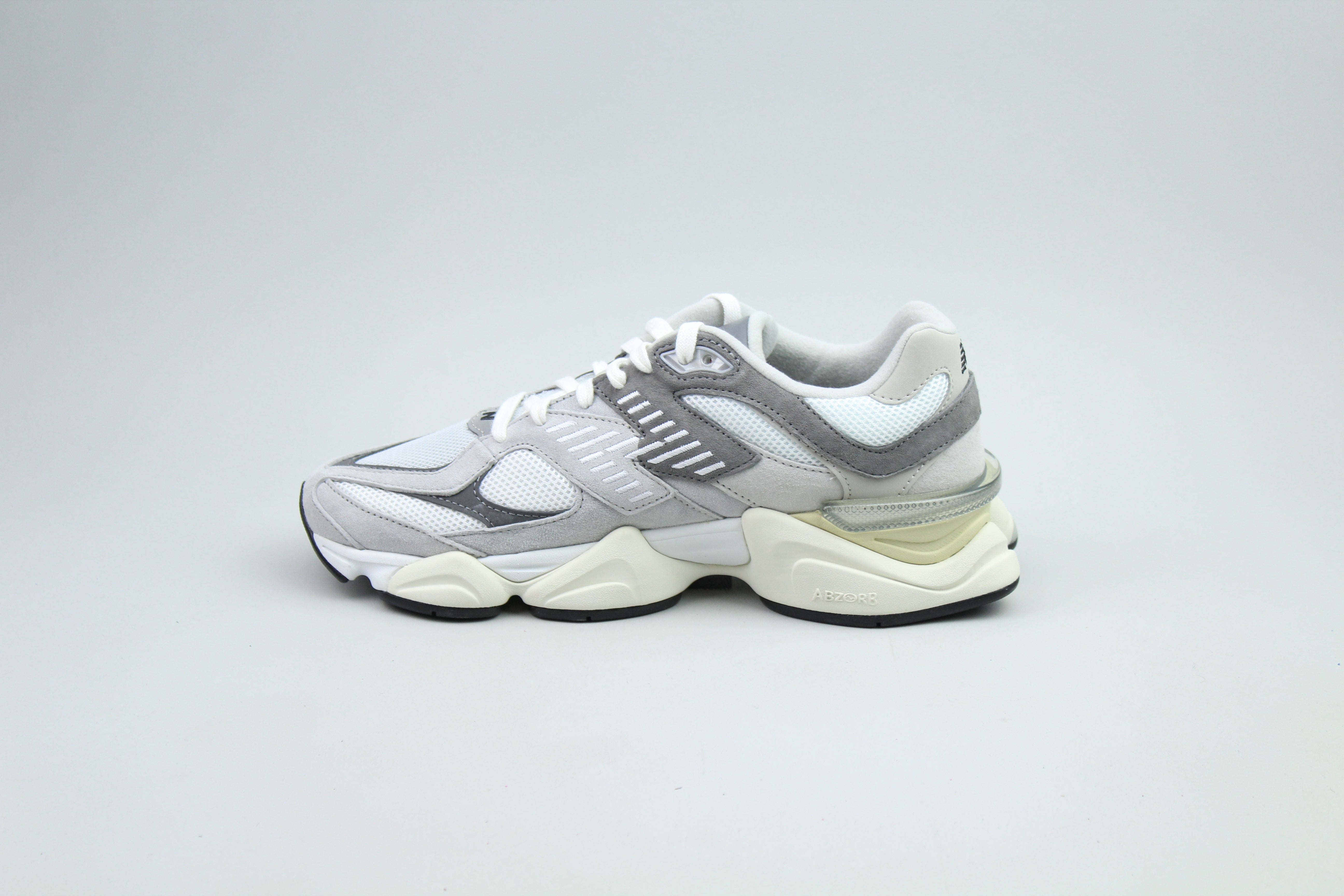 New Balance 9060 'Rain Cloud Grey'-9363532546378-The Attic