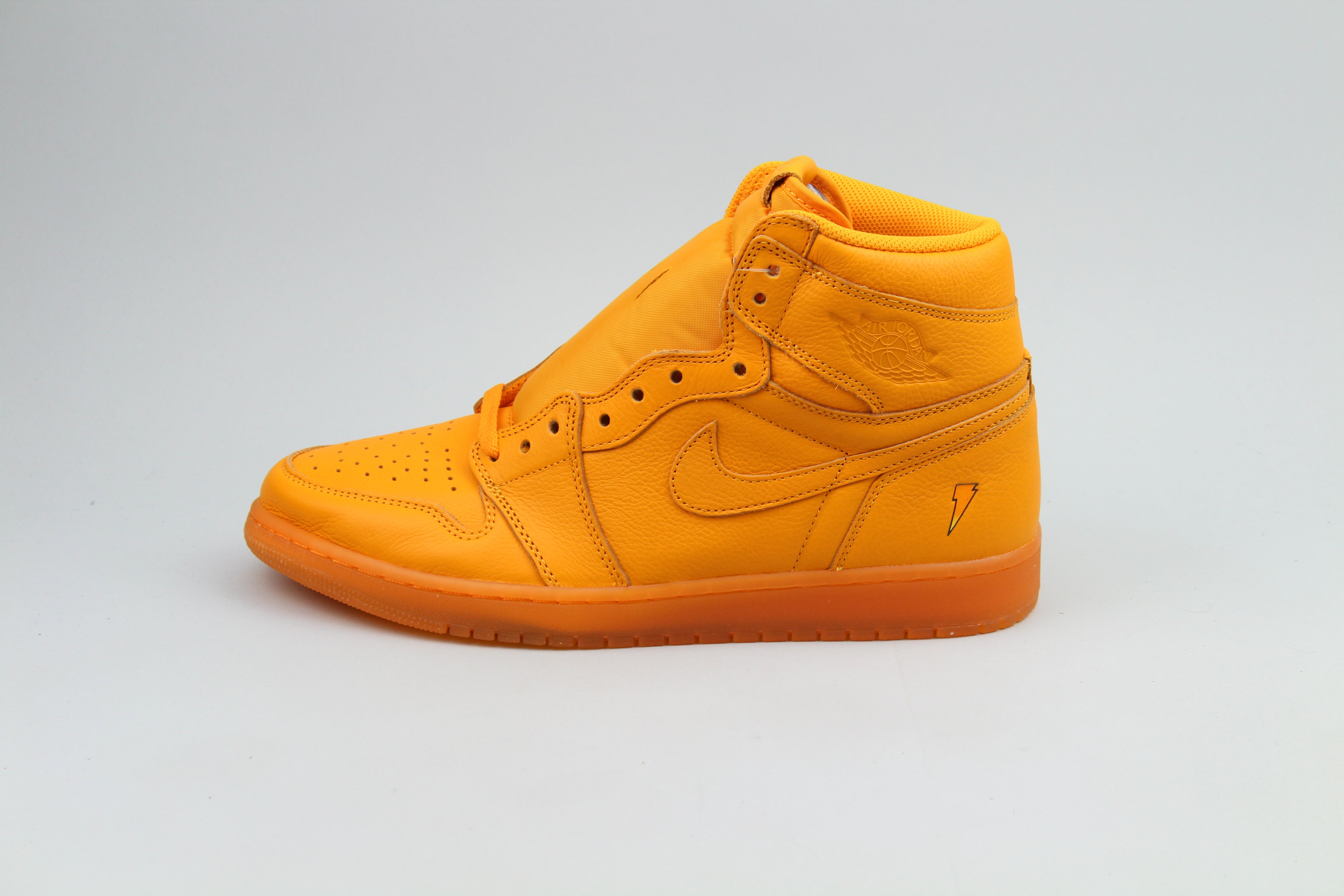 Jordan 1 Retro High Gatorade Orange Peel 2017 (VAULT)-9376289816906-The Attic