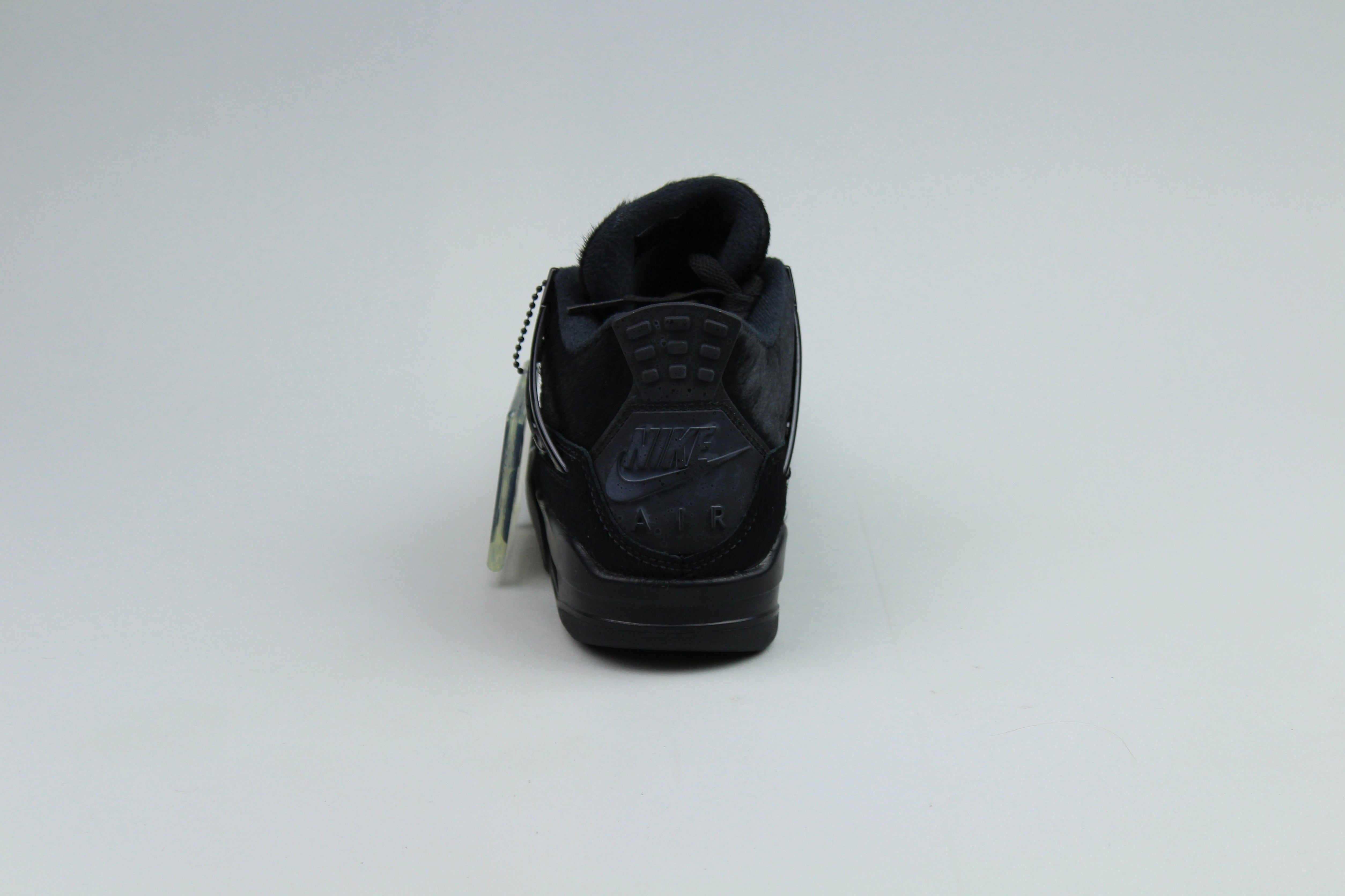 Jordan 4 X Olivia Kim 'No Cover'-8364872204618-The Attic