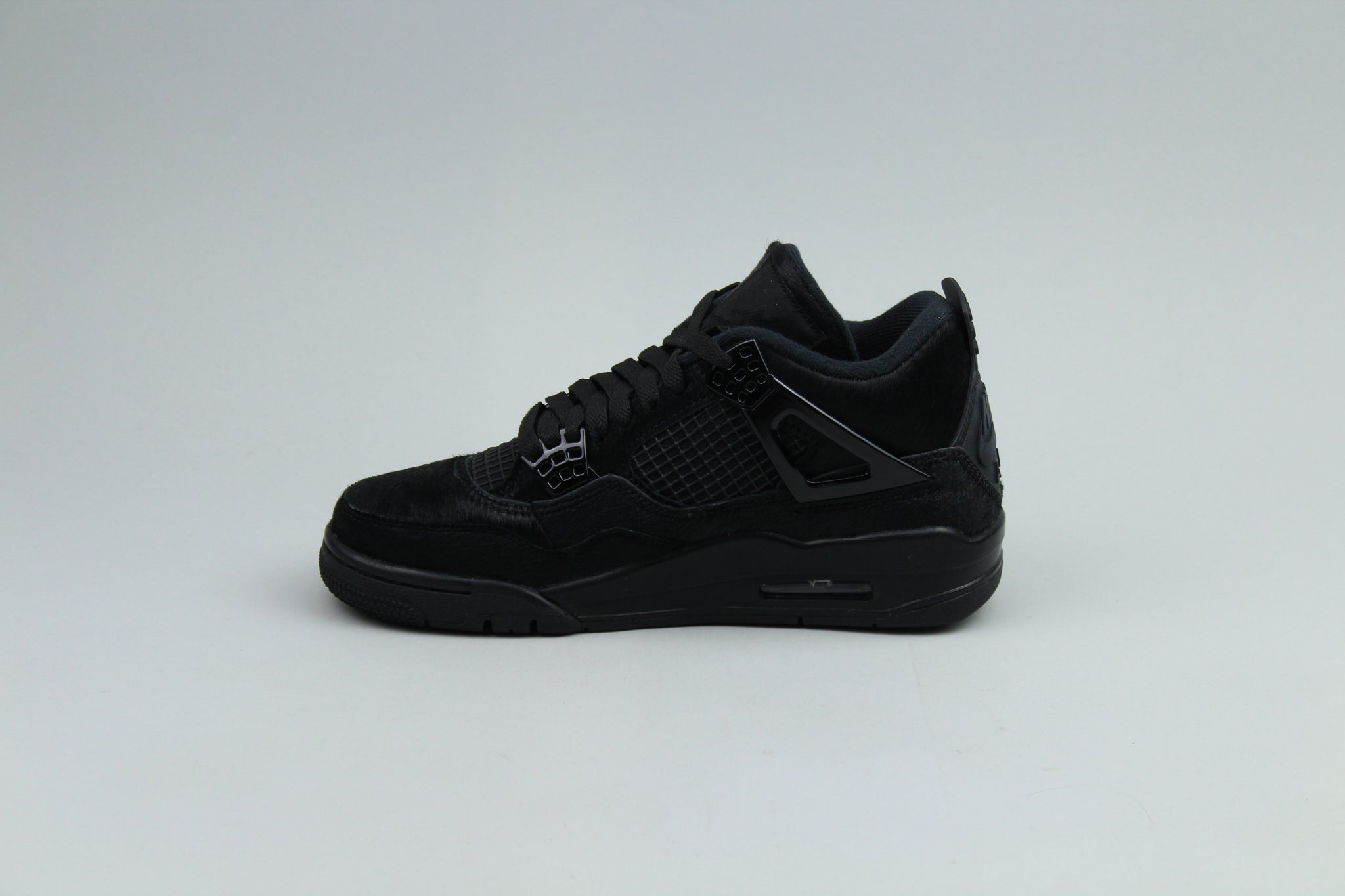 women olivia kim x air jordan 4 wmns no cover