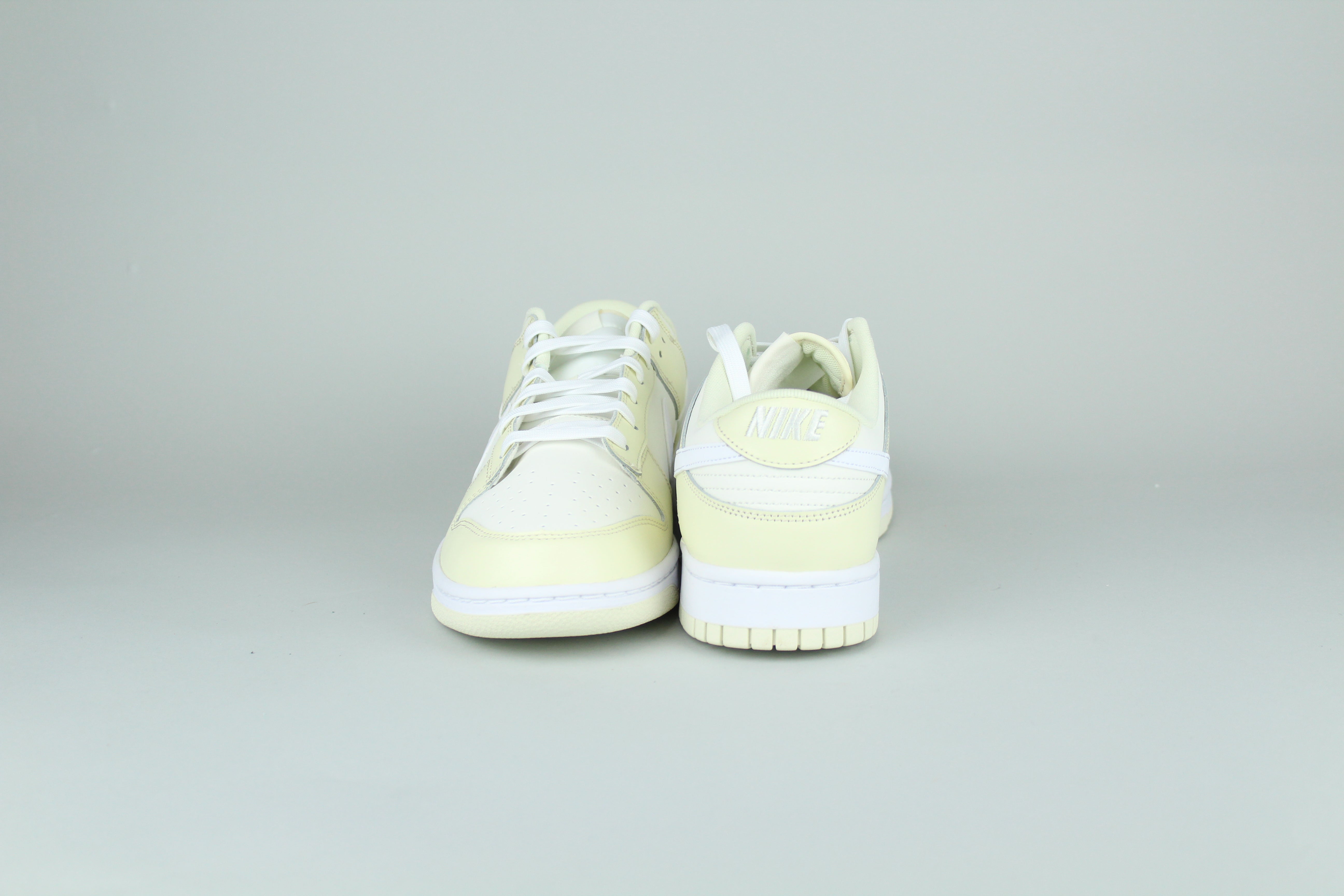 Nike Dunk Low 'Coconut Milk' - Size 40 (ARCHIVE)