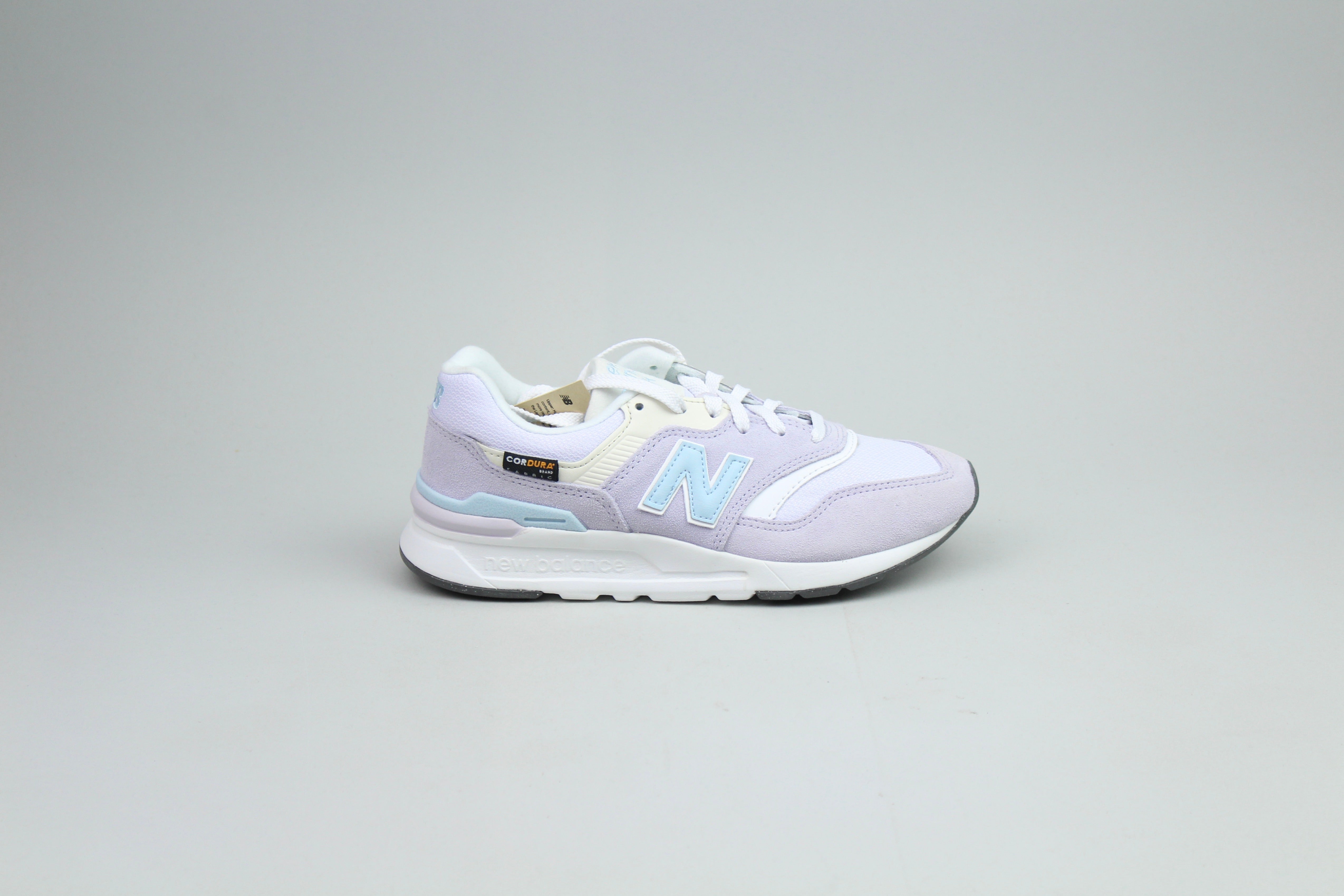 New Balance 997H 'Cordura Baby Blue' (Women's) - Size 36 (ARCHIVE)-9376624279882-The Attic