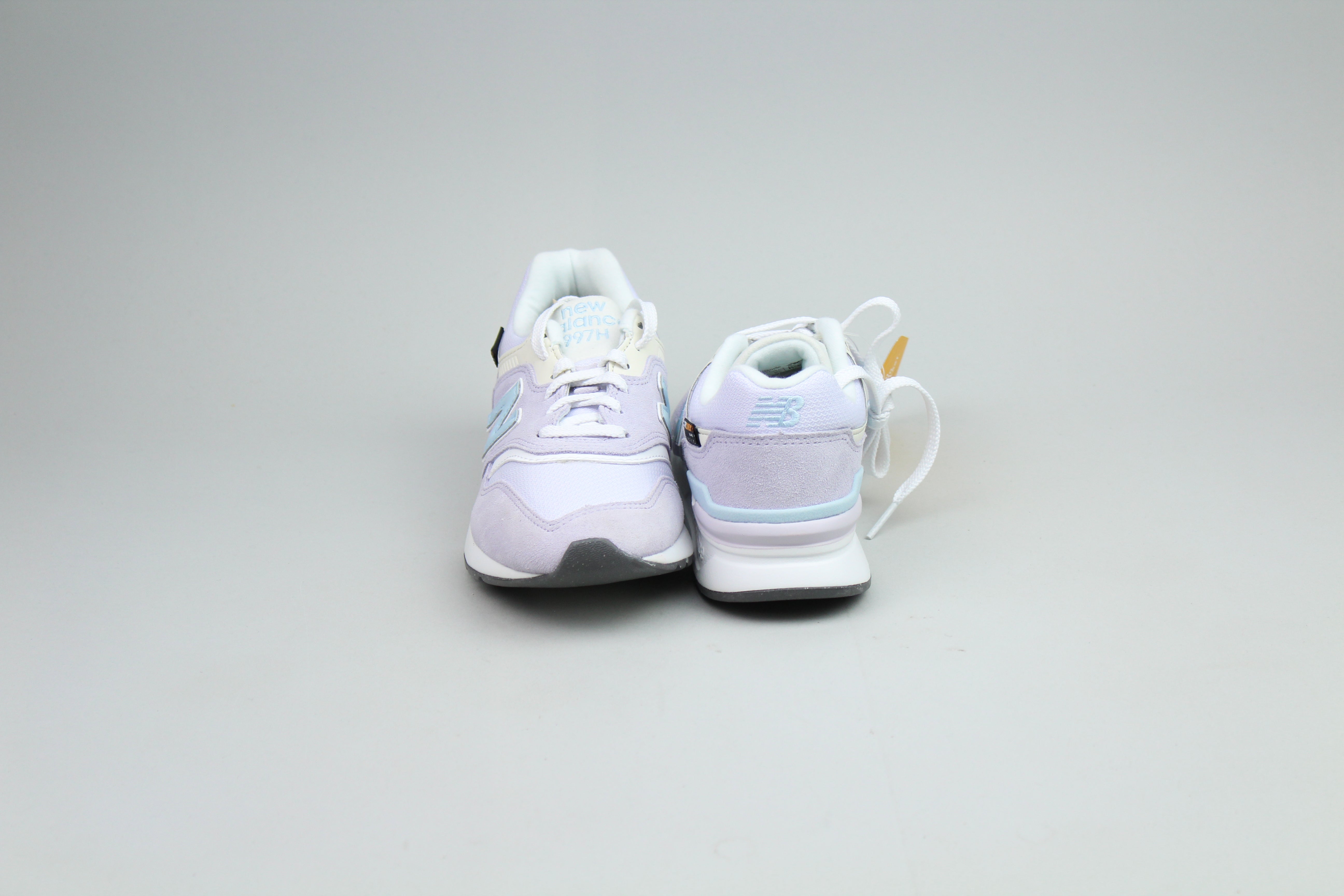 New Balance 997H 'Cordura Baby Blue' (Women's) - Size 36 (ARCHIVE)-9376624279882-The Attic