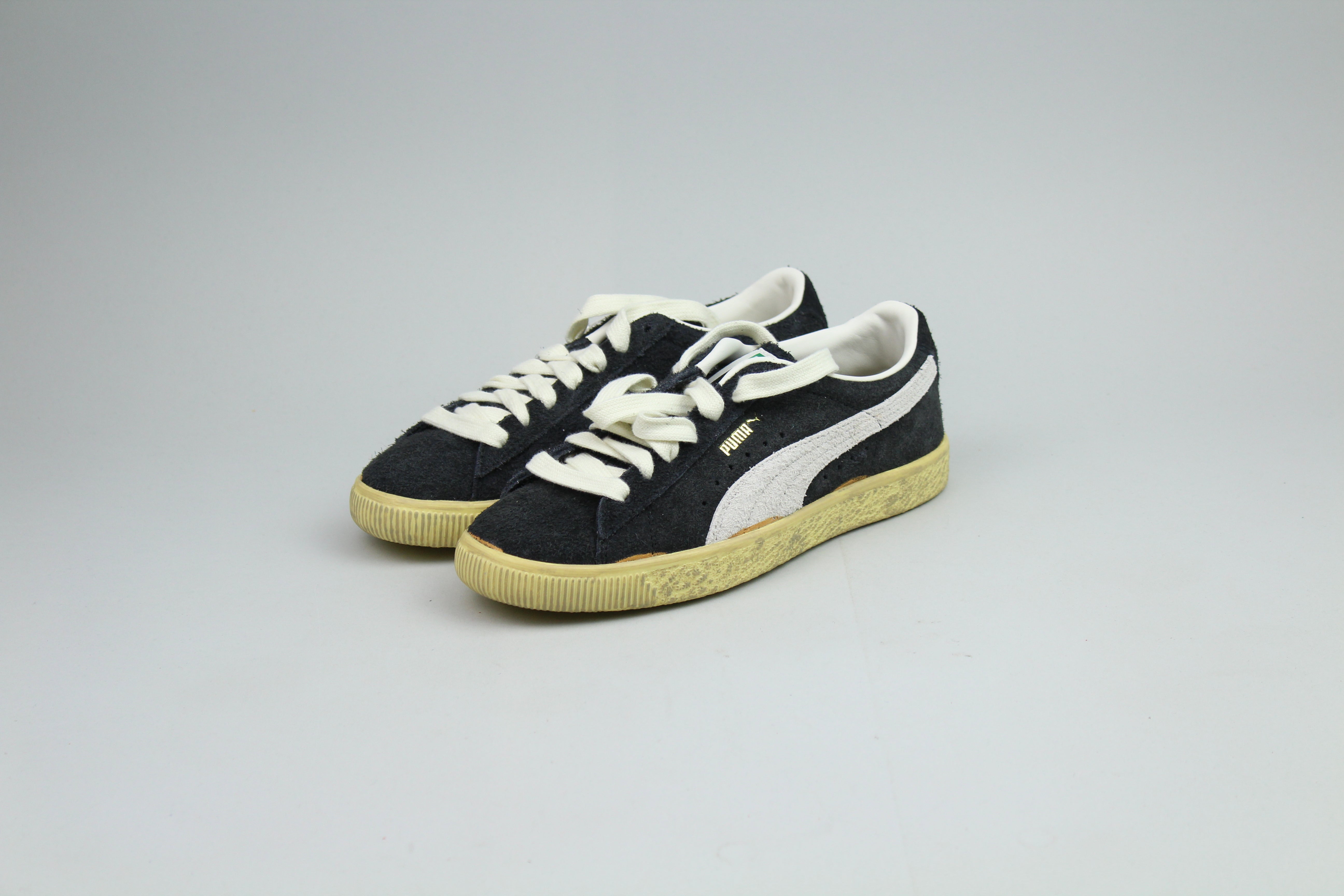 Puma Suede VTG Neverworn - Size 38 (ARCHIVE)-9376732152138-The Attic