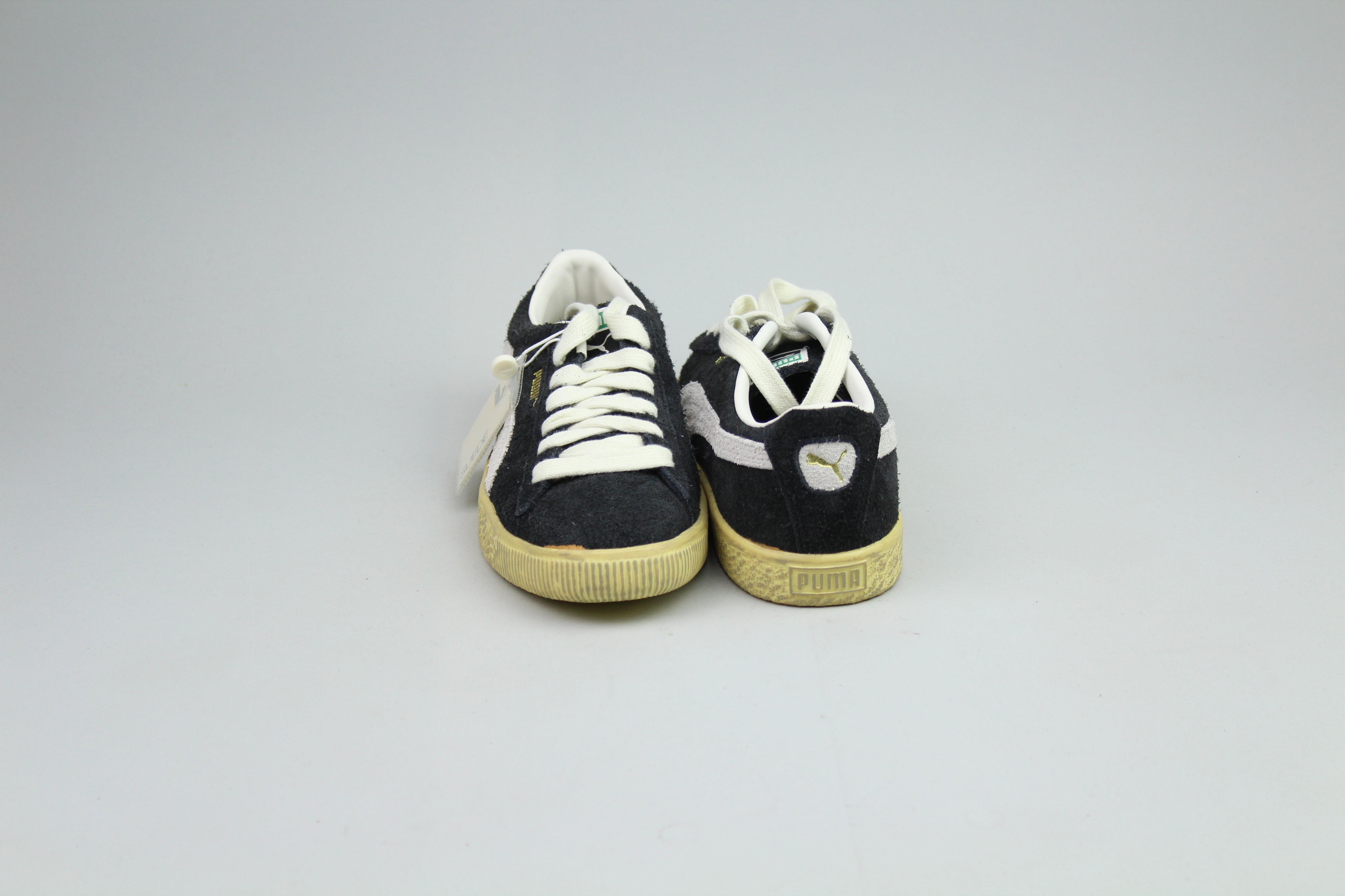 Puma Suede VTG Neverworn - Size 38 (ARCHIVE)-9376732152138-The Attic
