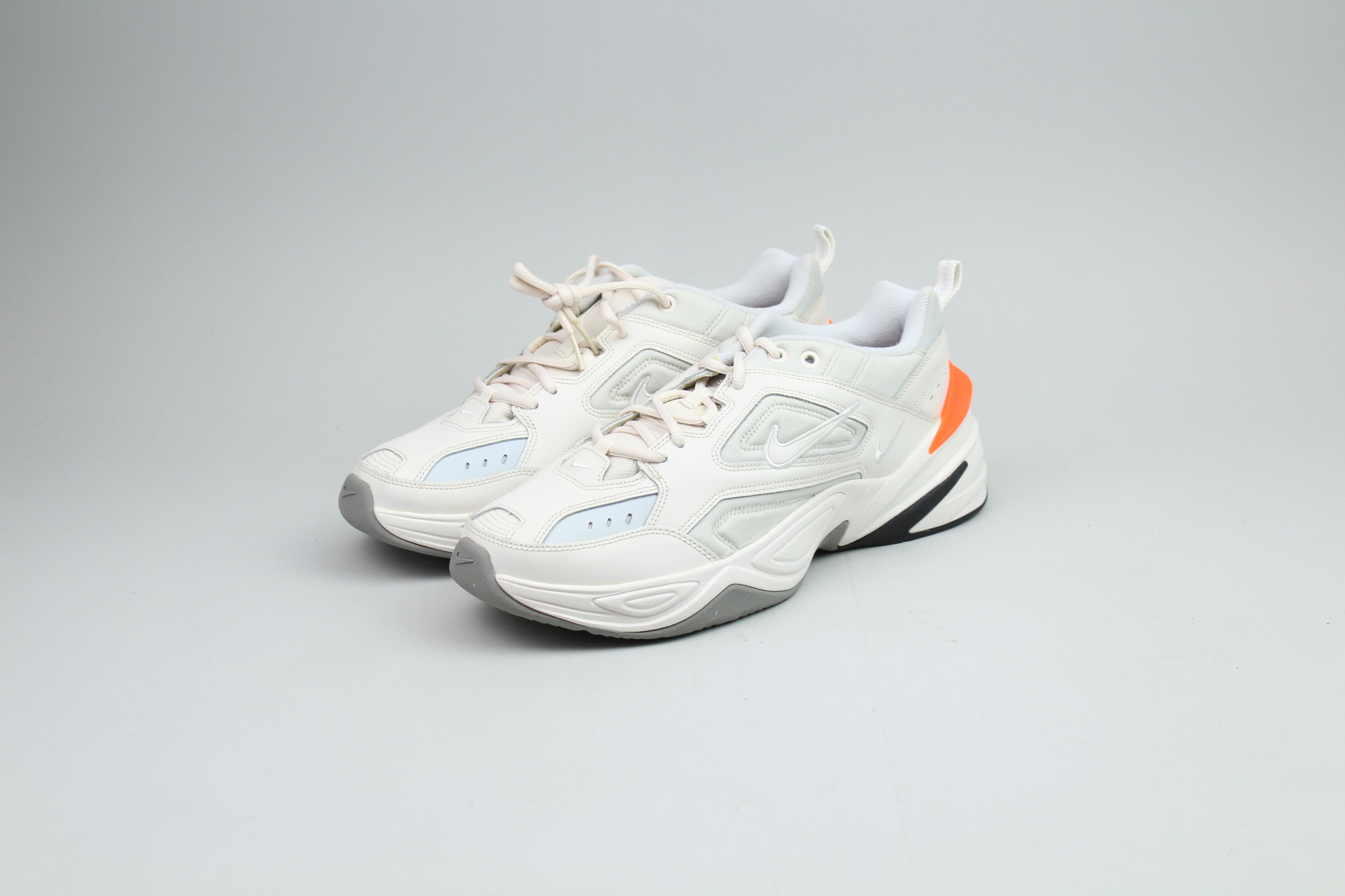 Nike M2K Tekno 'Phantom' - Size 44 (ARCHIVE)-9376835993930-The Attic