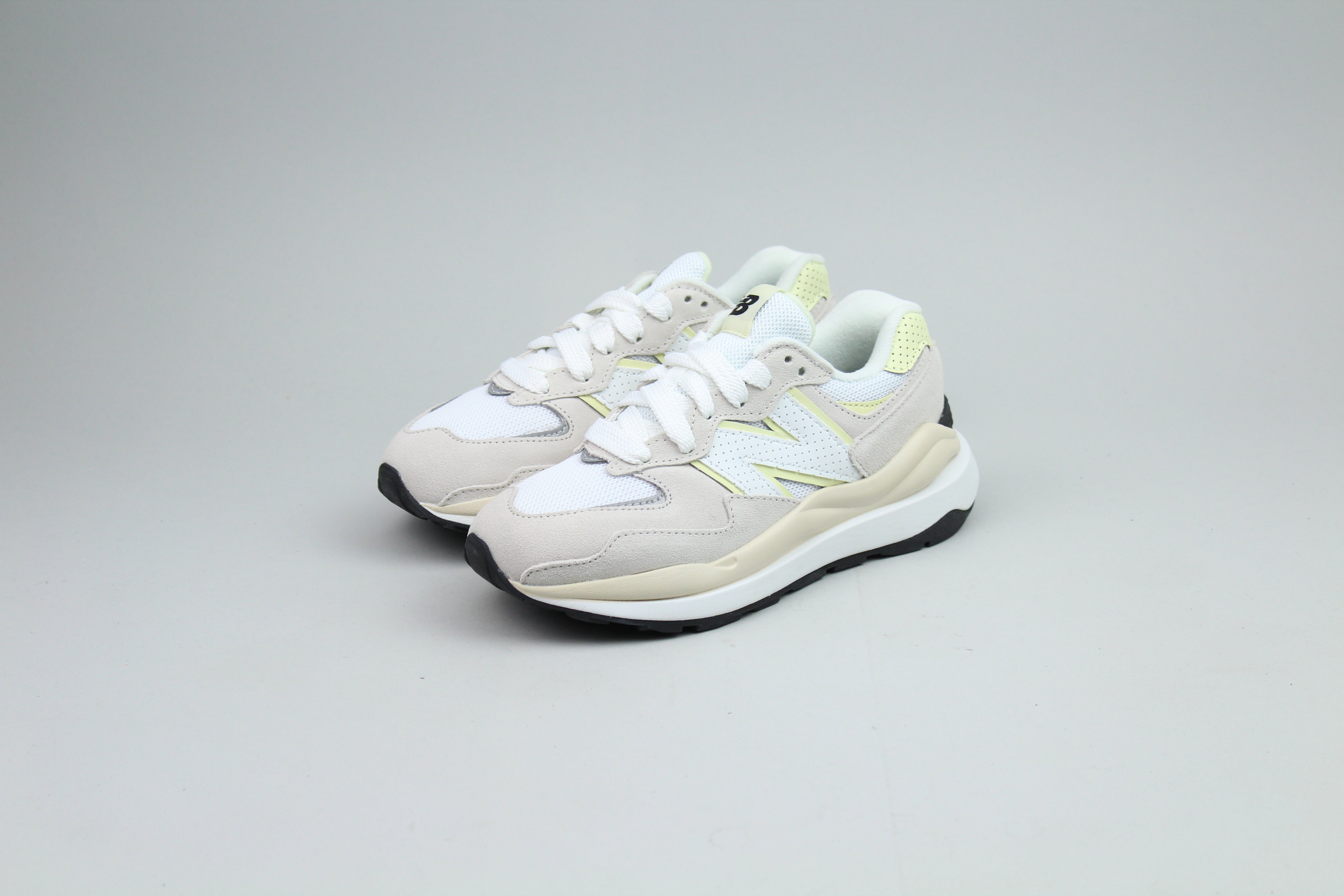 New Balance 57/40 'Gold Aspen' (Women's) - Size 36 (ARCHIVE)-9376901398858-The Attic