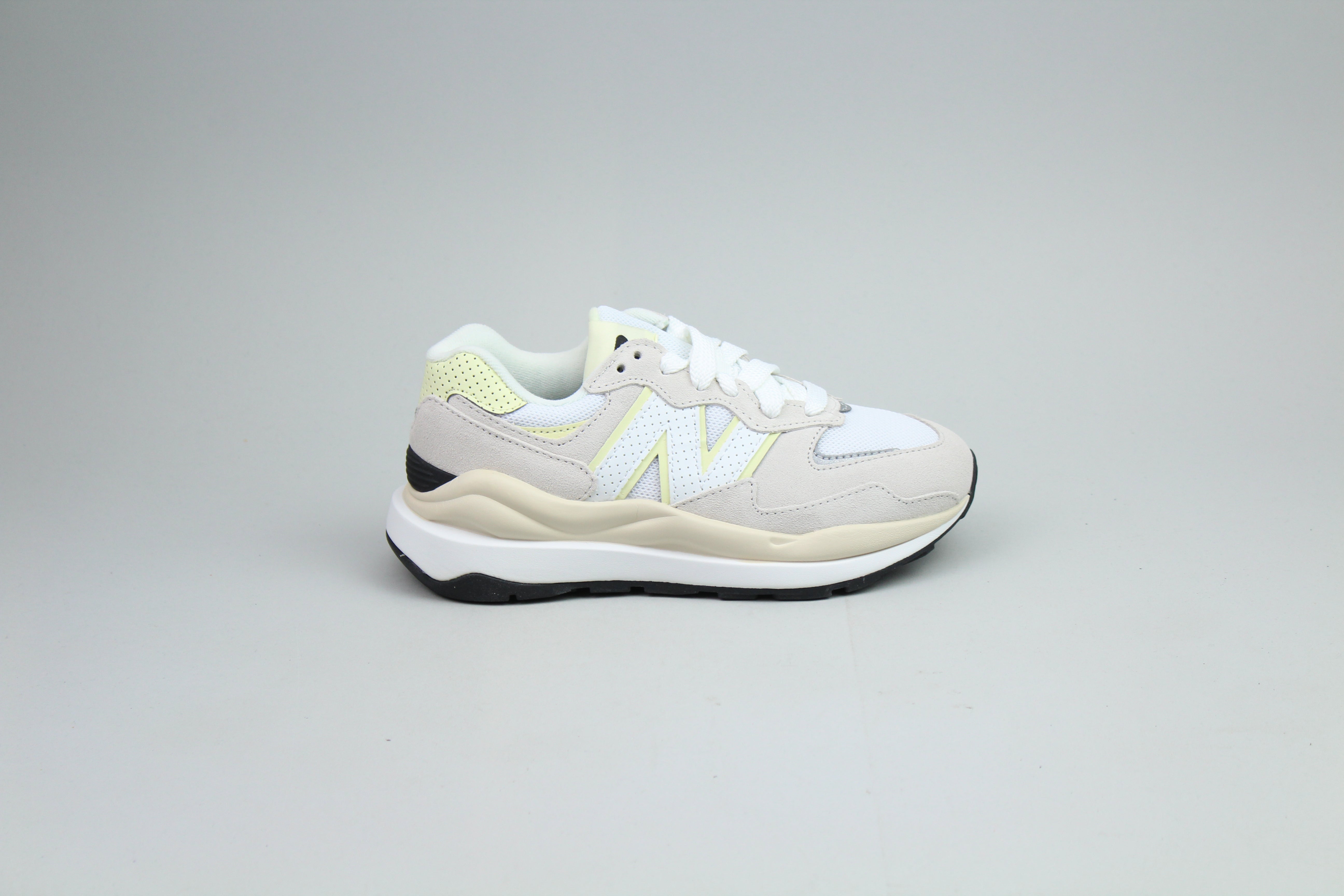 New Balance 57/40 'Gold Aspen' (Women's) - Size 36 (ARCHIVE)-9376901398858-The Attic