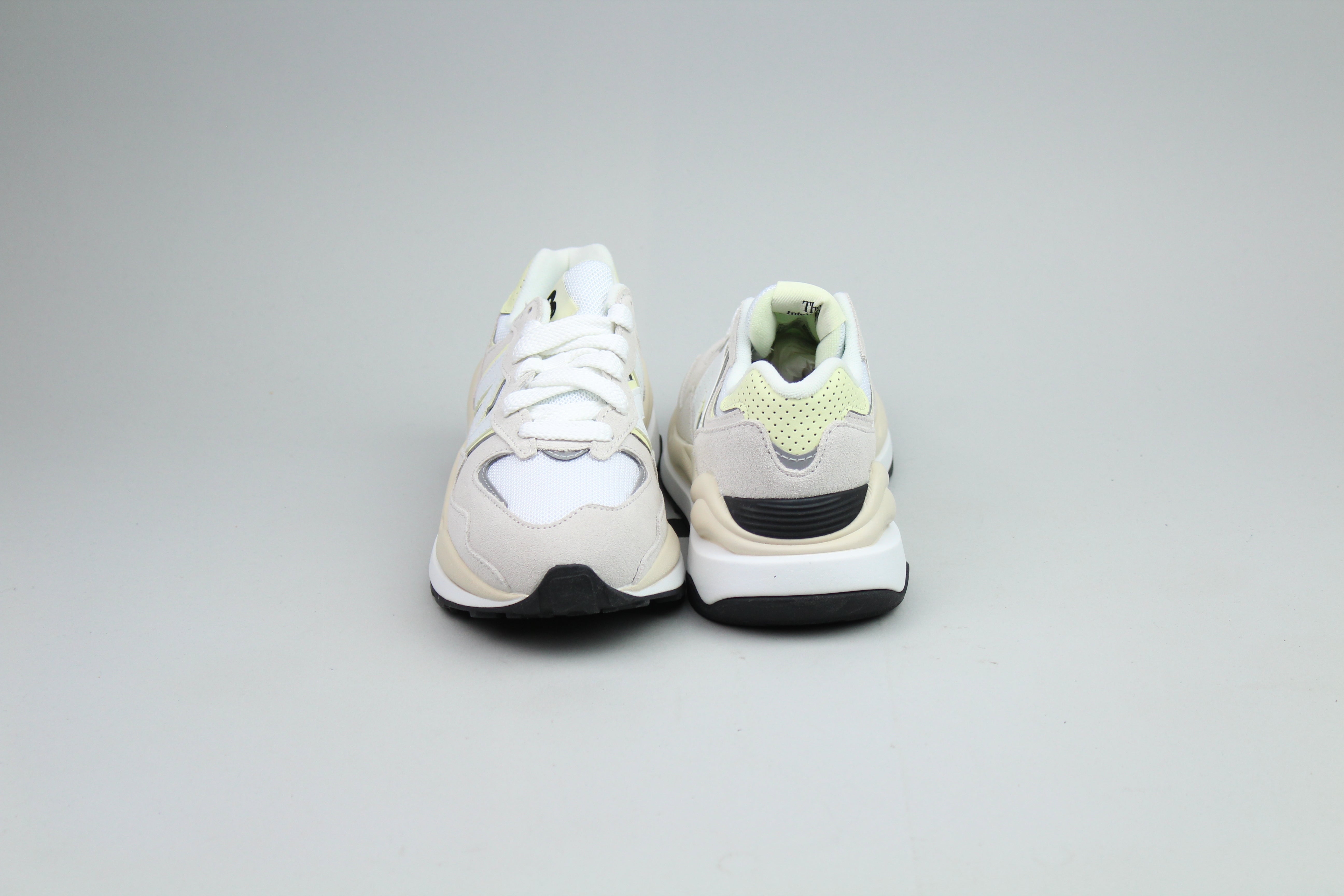 New Balance 57/40 'Gold Aspen' (Women's) - Size 36 (ARCHIVE)-9376901398858-The Attic