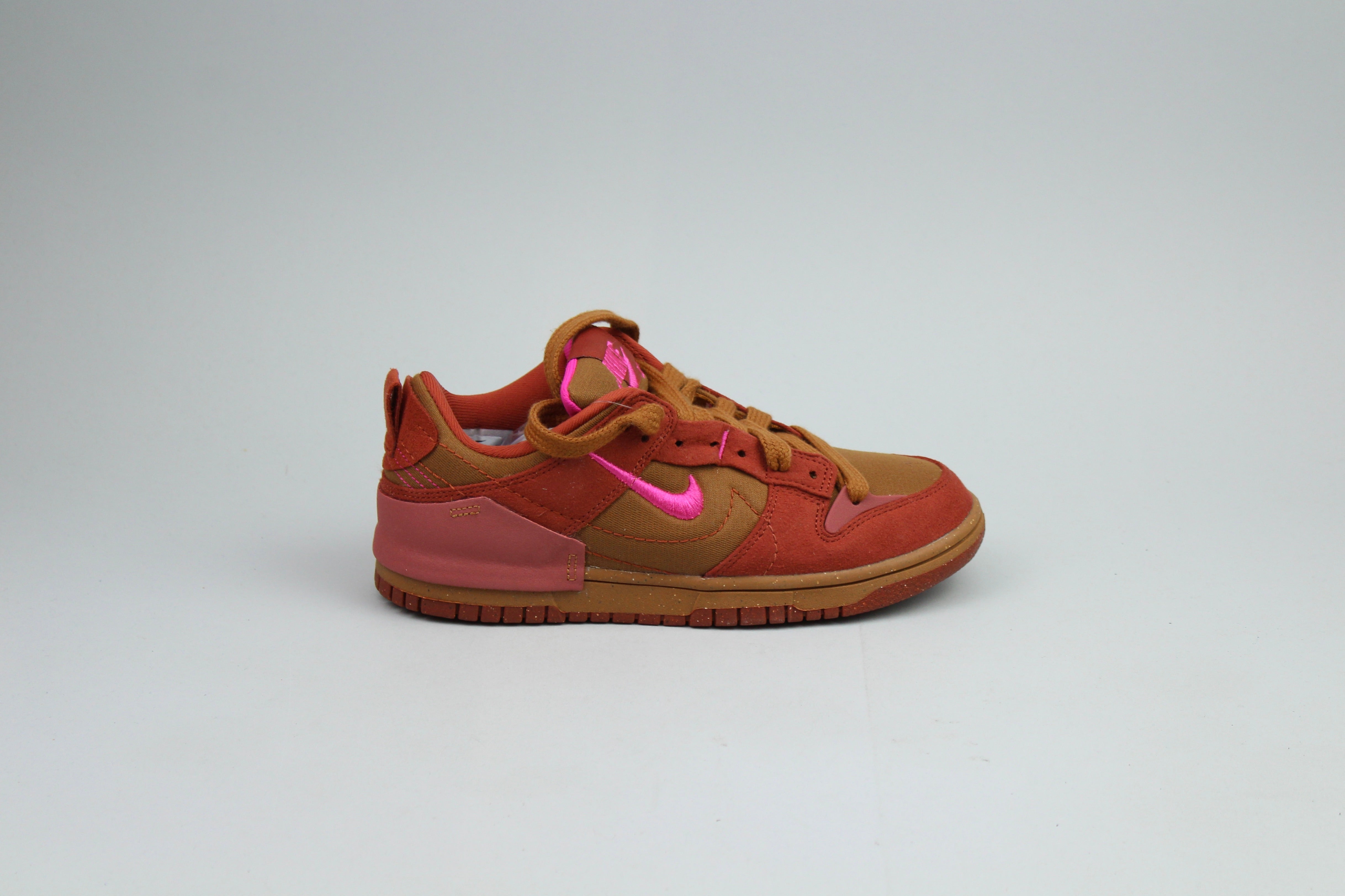 Nike Dunk Low Disrupt 2 'Desert Bronze' - Size 38 (ARCHIVE)-9377547026762-The Attic