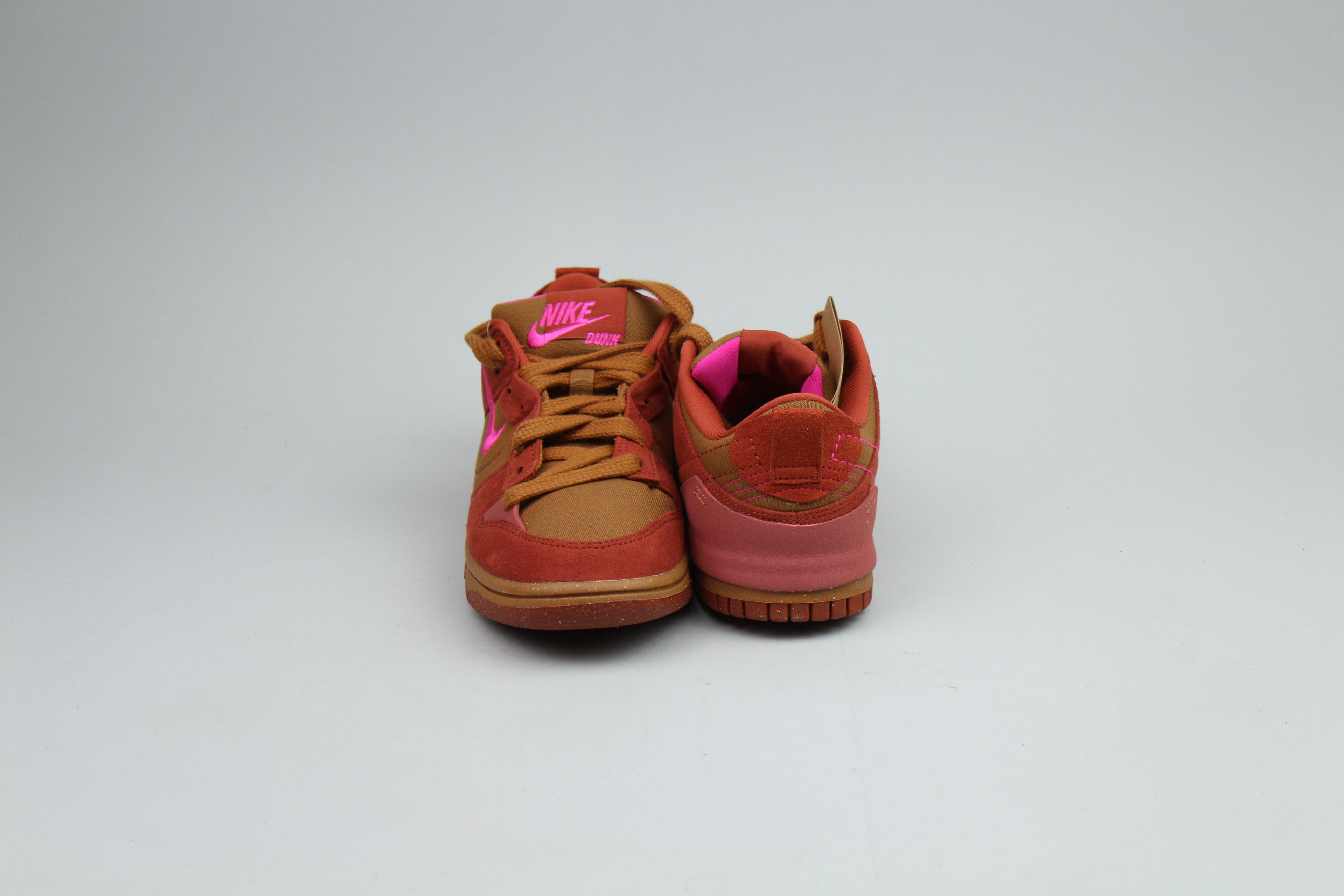 Nike Dunk Low Disrupt 2 'Desert Bronze' - Size 38 (ARCHIVE)-9377547026762-The Attic