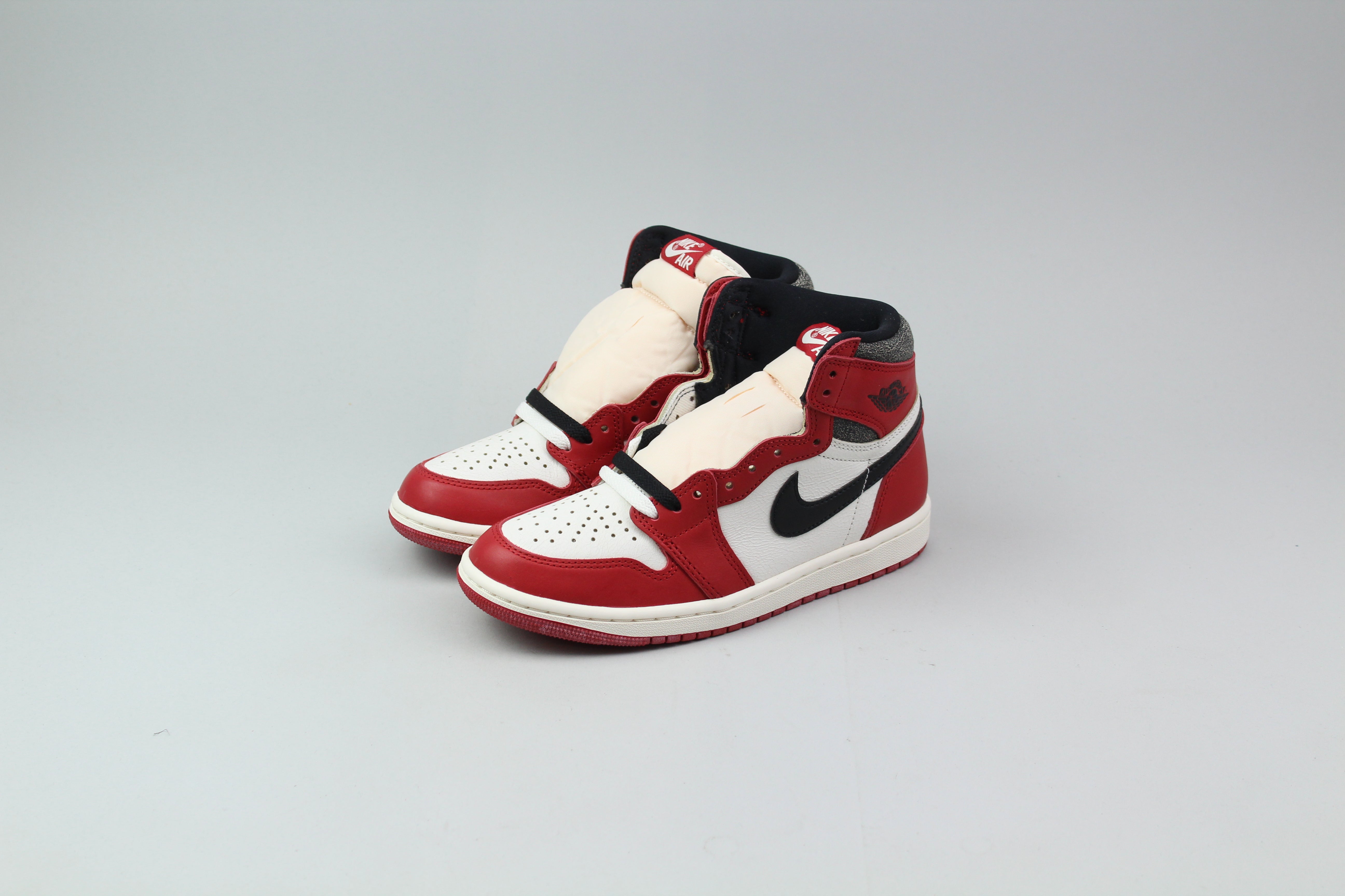 Air Jordan 1 Retro High OG Lost and Found - Size 38 (ARCHIVE)-9384357626186-The Attic