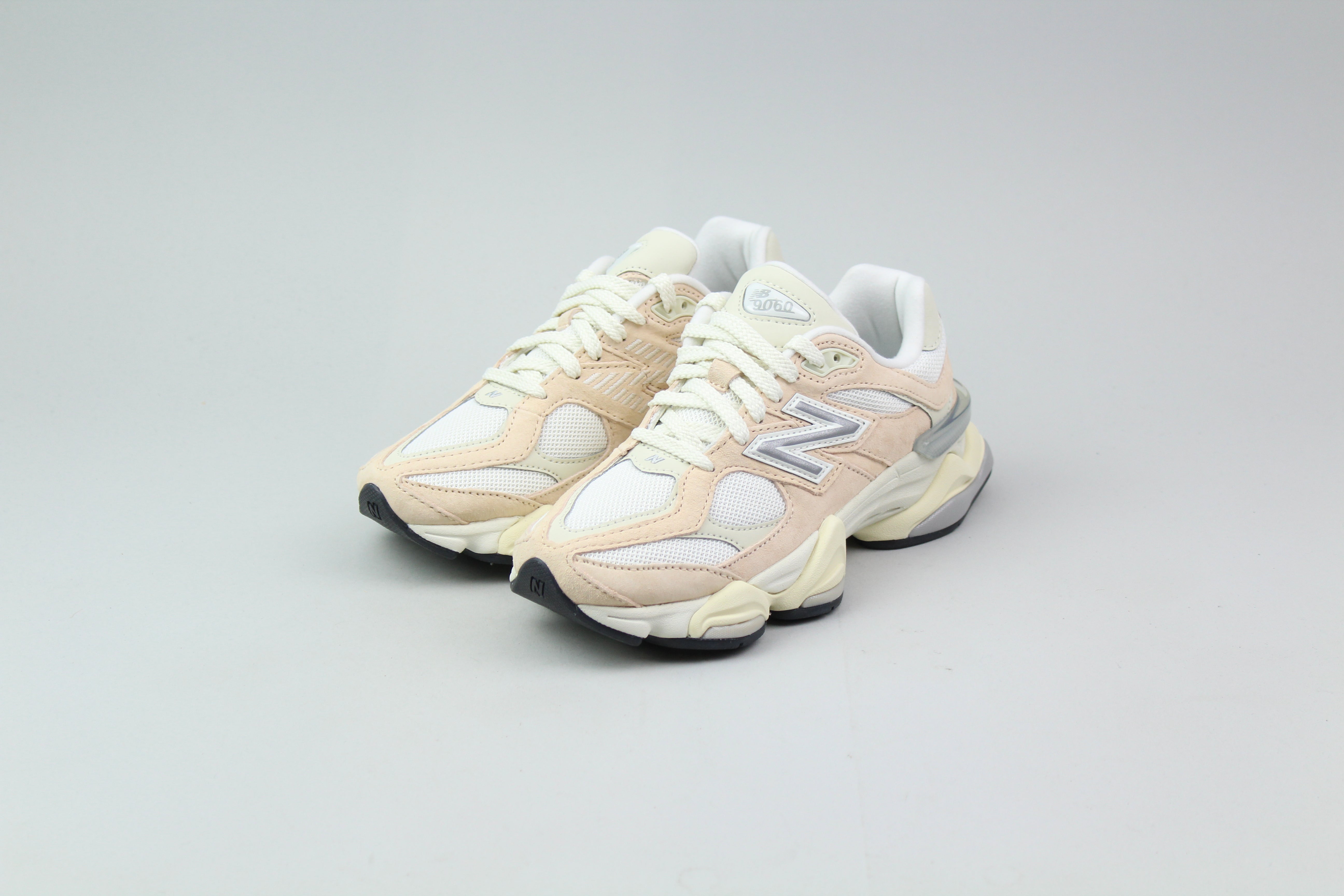 New Balance 9060 'Vintage Rose'-9380969709898-The Attic