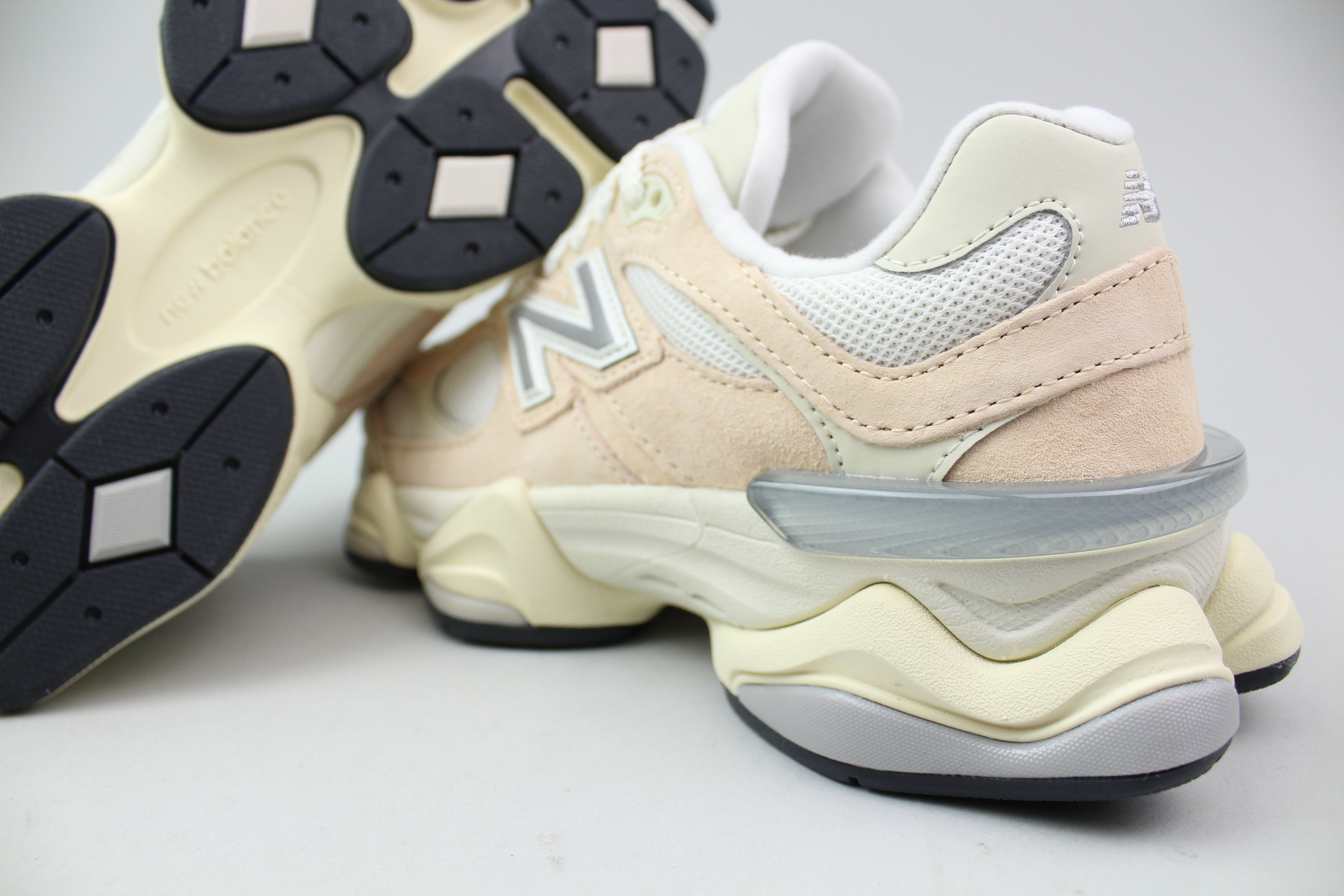 New Balance 9060 'Vintage Rose'-9380969709898-The Attic