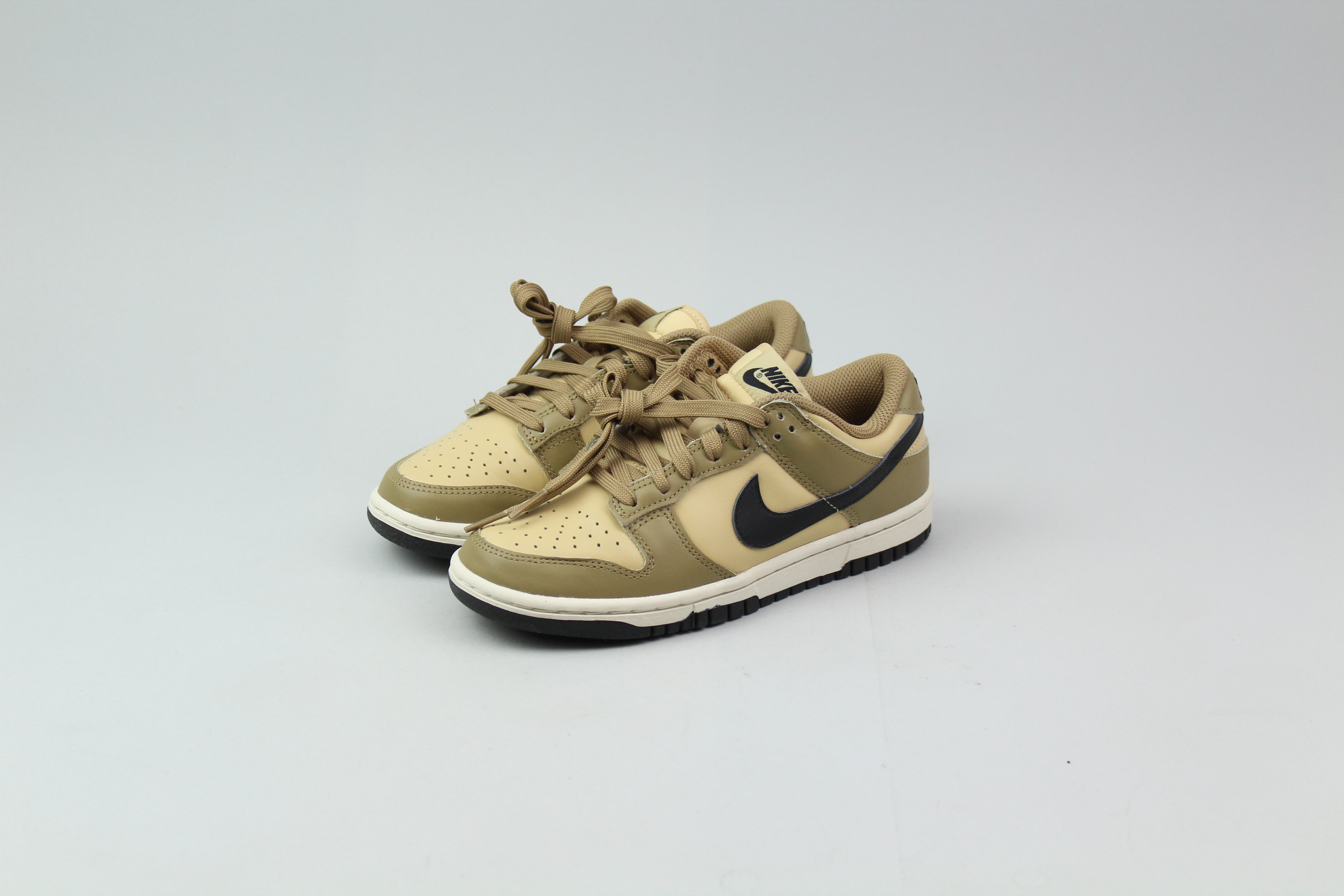 Nike Dunk Low Dark Driftwood - Size 35.5 (ARCHIVE)-9385903096138-The Attic